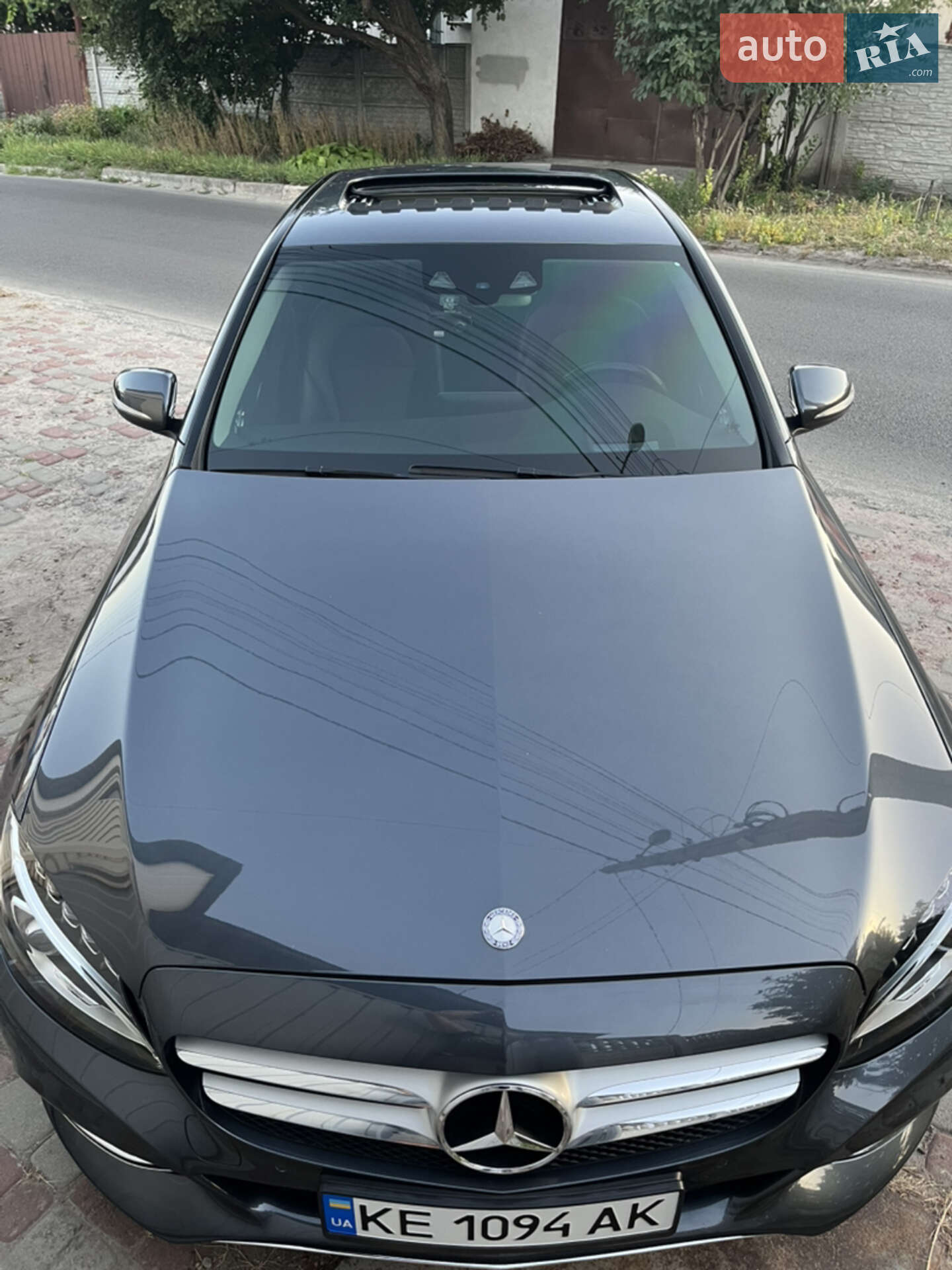 Mercedes-Benz C-Class 2014 VIN WDDWF0EB7FF108842 фото оголошення 8 з 38