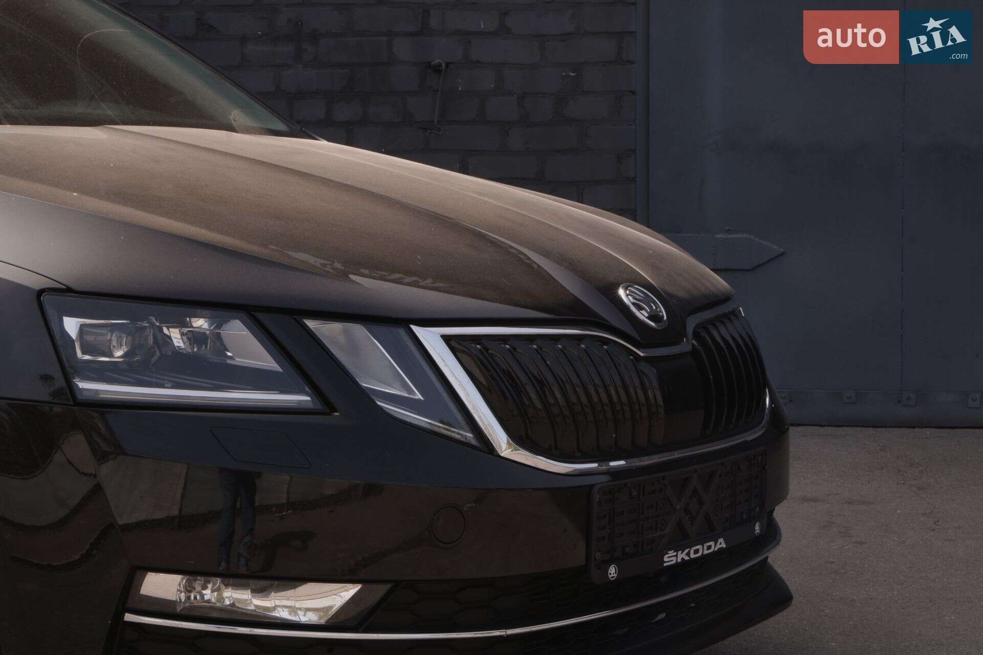 Skoda Octavia 2019 VIN TMBJJ9NE8K0144828 фото оголошення 51 з 51