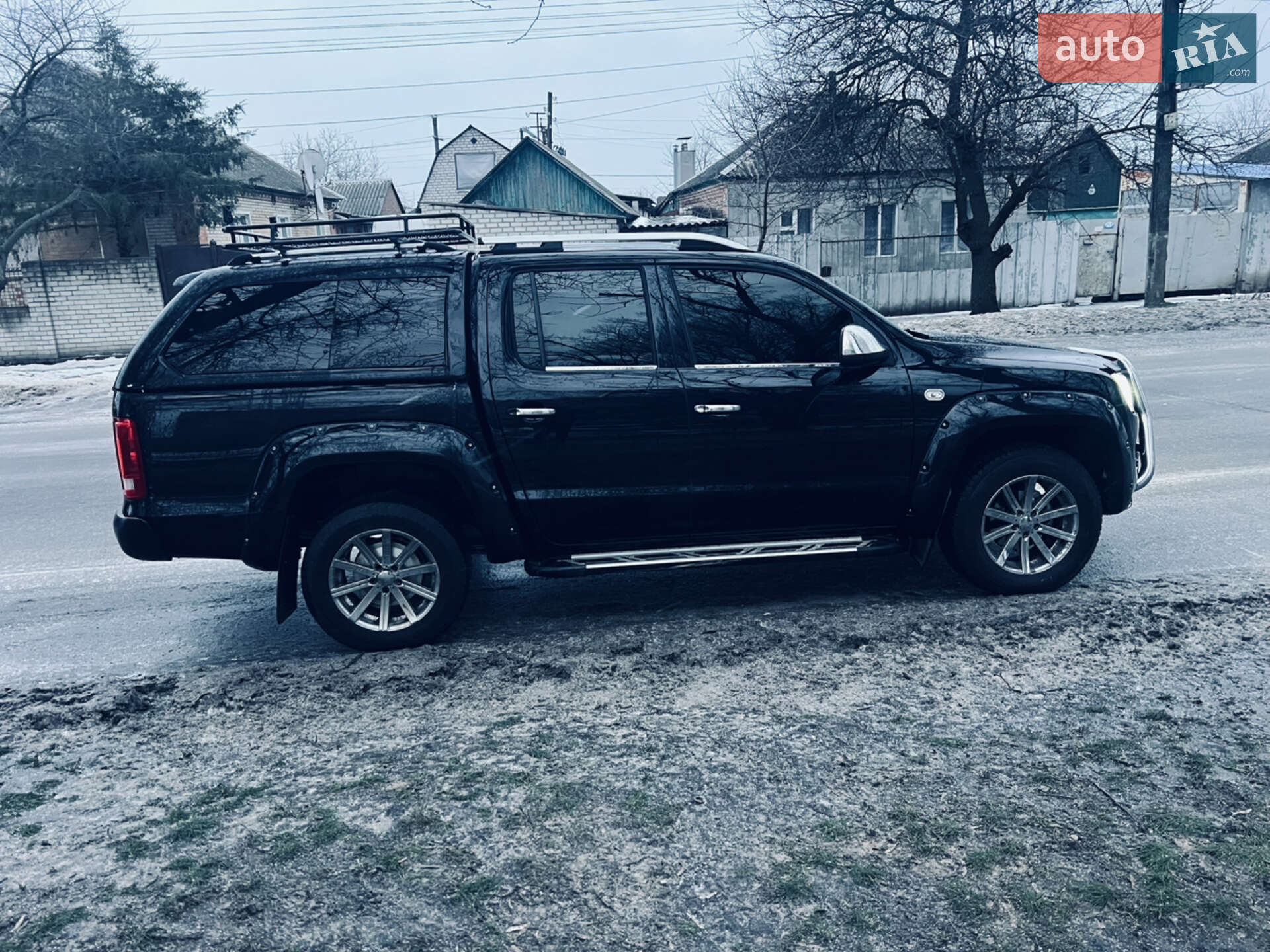 Volkswagen Amarok 2013 VIN WV1ZZZ2HZEH007682 фото оголошення 14 з 34