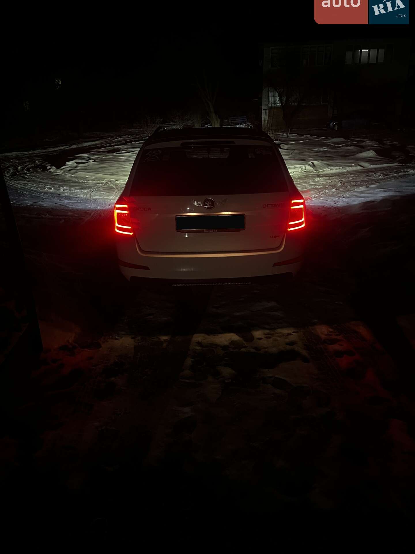 Skoda Octavia 2014 VIN TMBLG9NE3E0217597 фото оголошення 36 з 39
