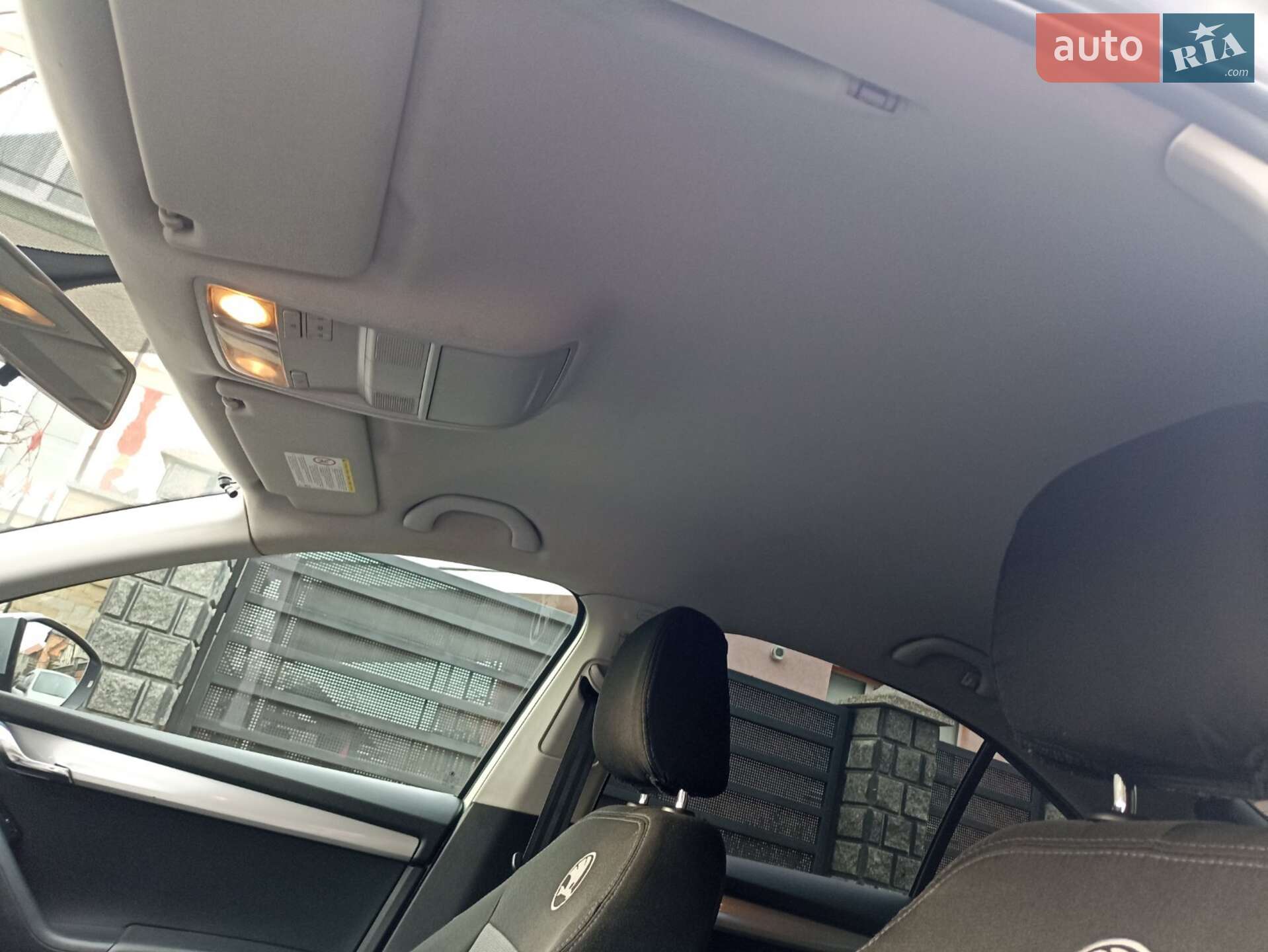 Skoda Octavia 2014 VIN TMBAJ7NE1F0127377 фото оголошення 14 з 18
