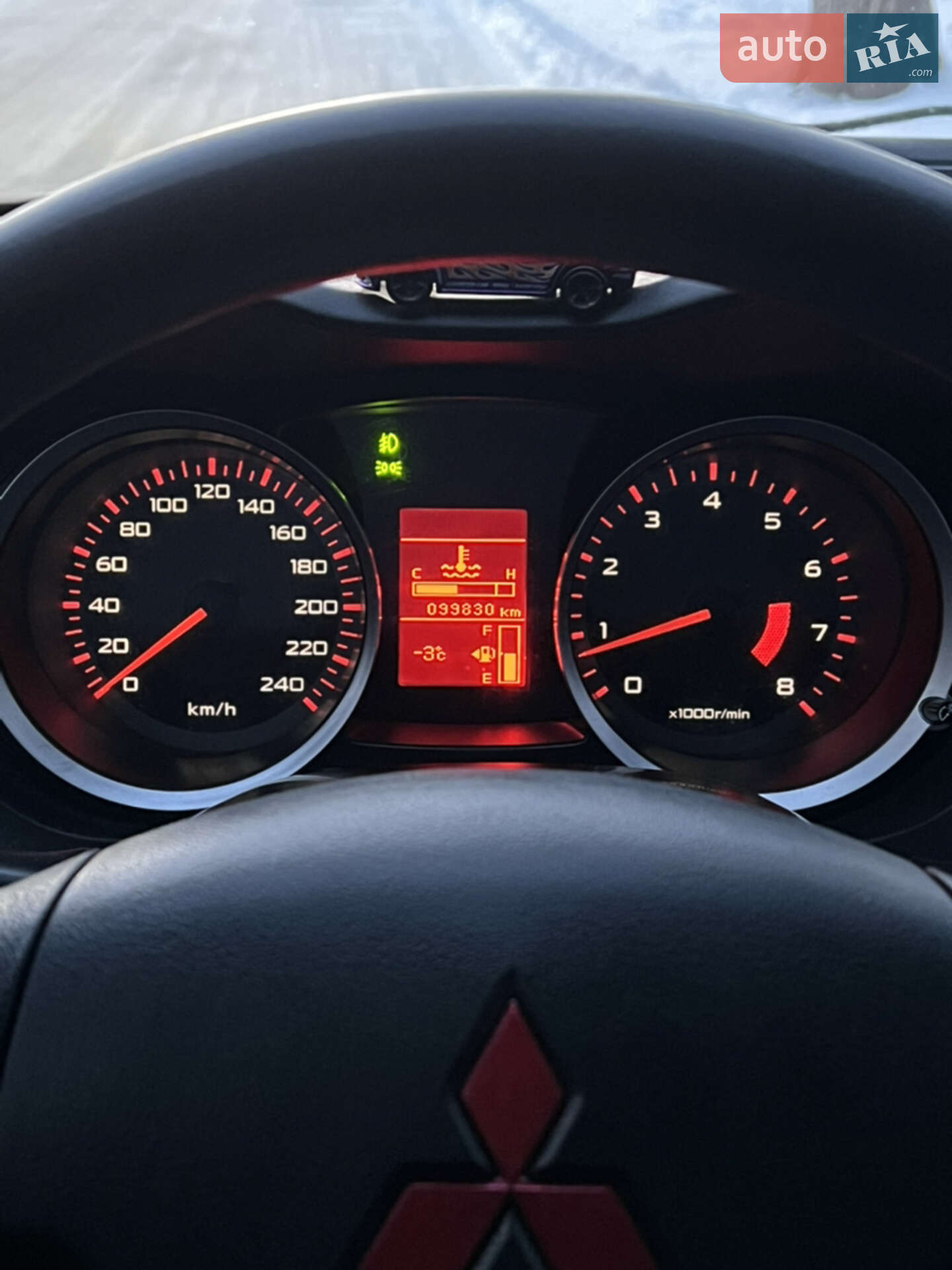 Mitsubishi Lancer 2008 VIN JMBSNCY2A8U013581 фото оголошення 16 з 16