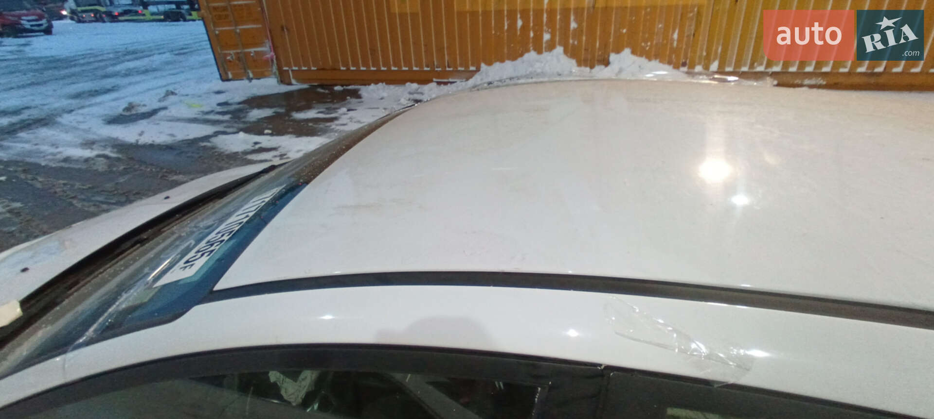 Ford Fiesta 2019 VIN 3FADP4EJ9KM123520 фото оголошення 13 з 15
