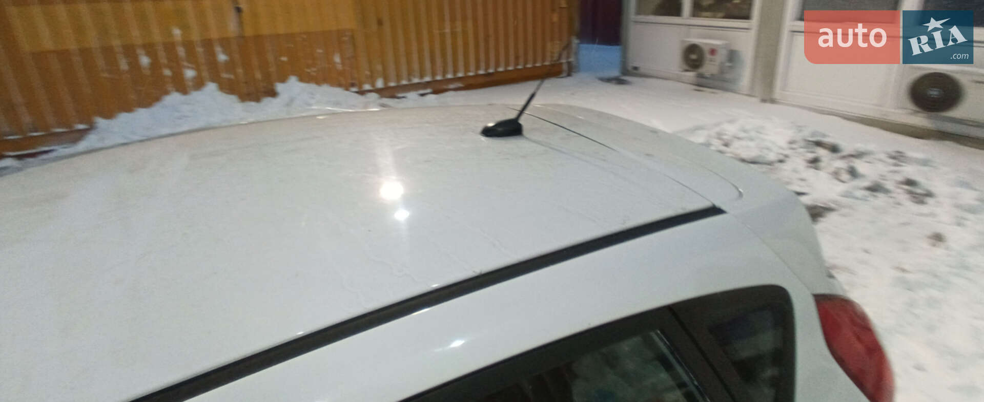 Ford Fiesta 2019 VIN 3FADP4EJ9KM123520 фото оголошення 14 з 15