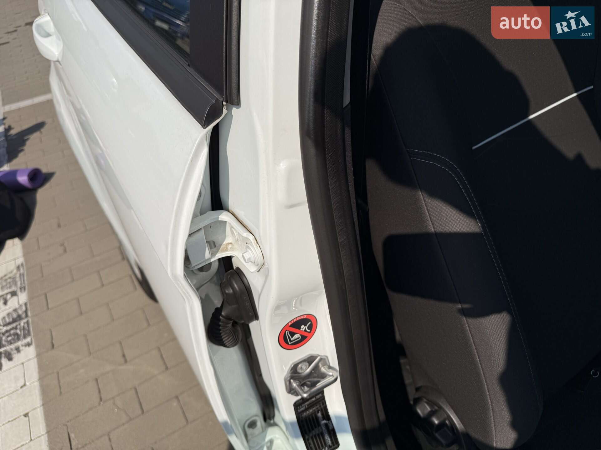 Ford Fiesta 2013 VIN WF0DXXGAKDDK07771 фото оголошення 8 з 86
