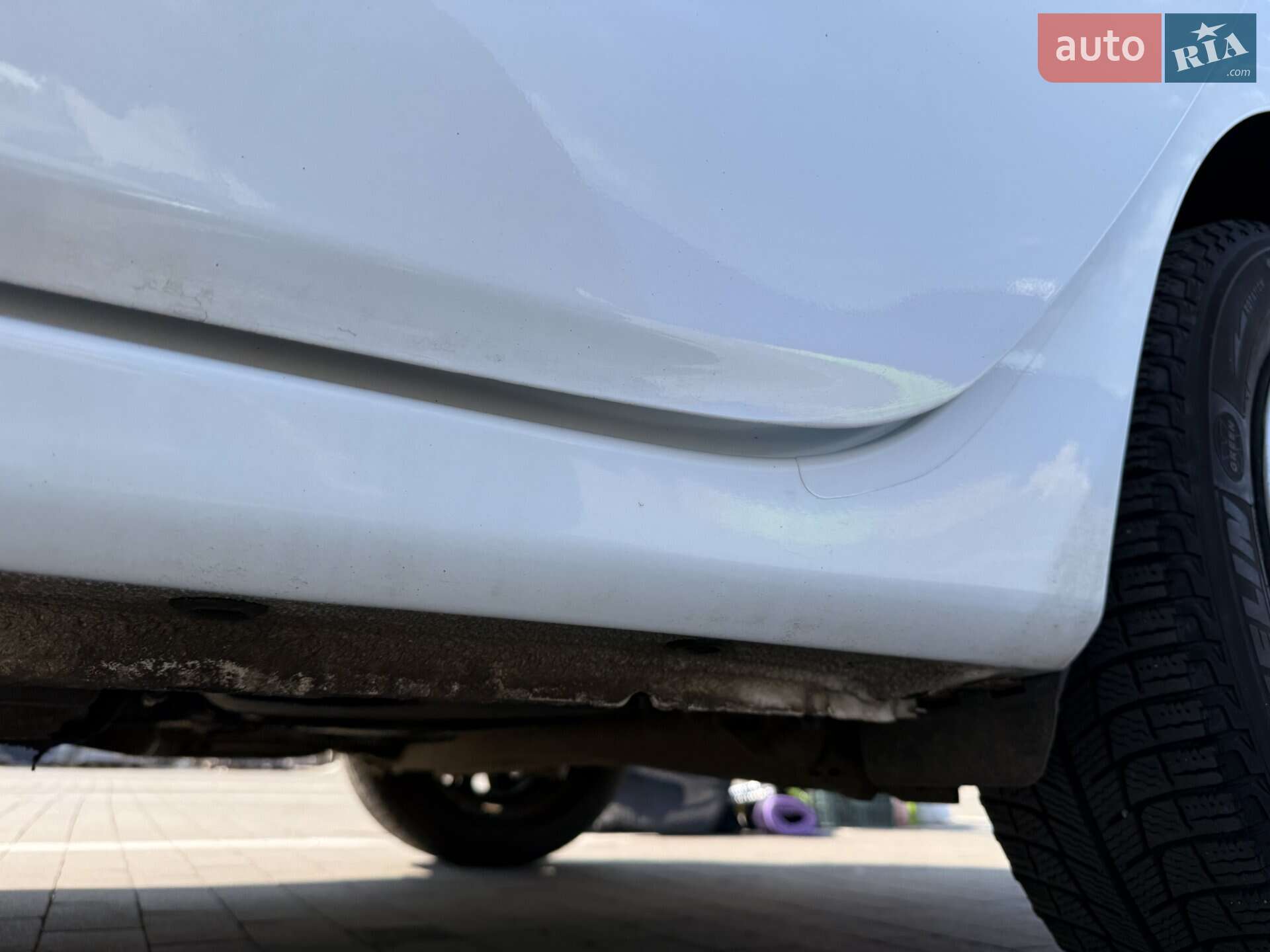 Ford Fiesta 2013 VIN WF0DXXGAKDDK07771 фото оголошення 17 з 86