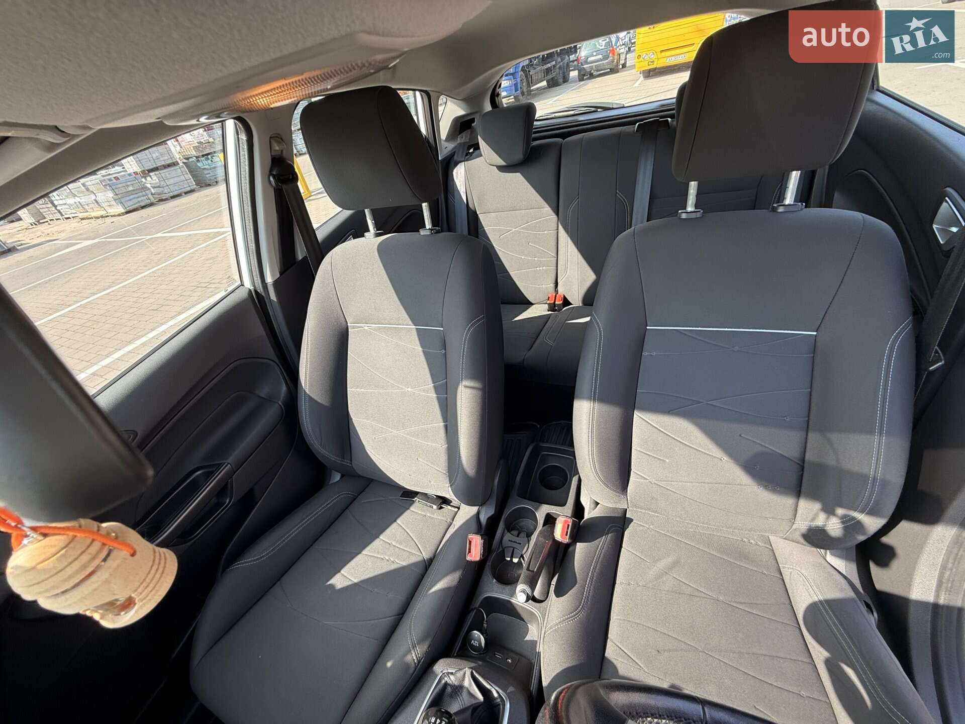 Ford Fiesta 2013 VIN WF0DXXGAKDDK07771 фото оголошення 49 з 86