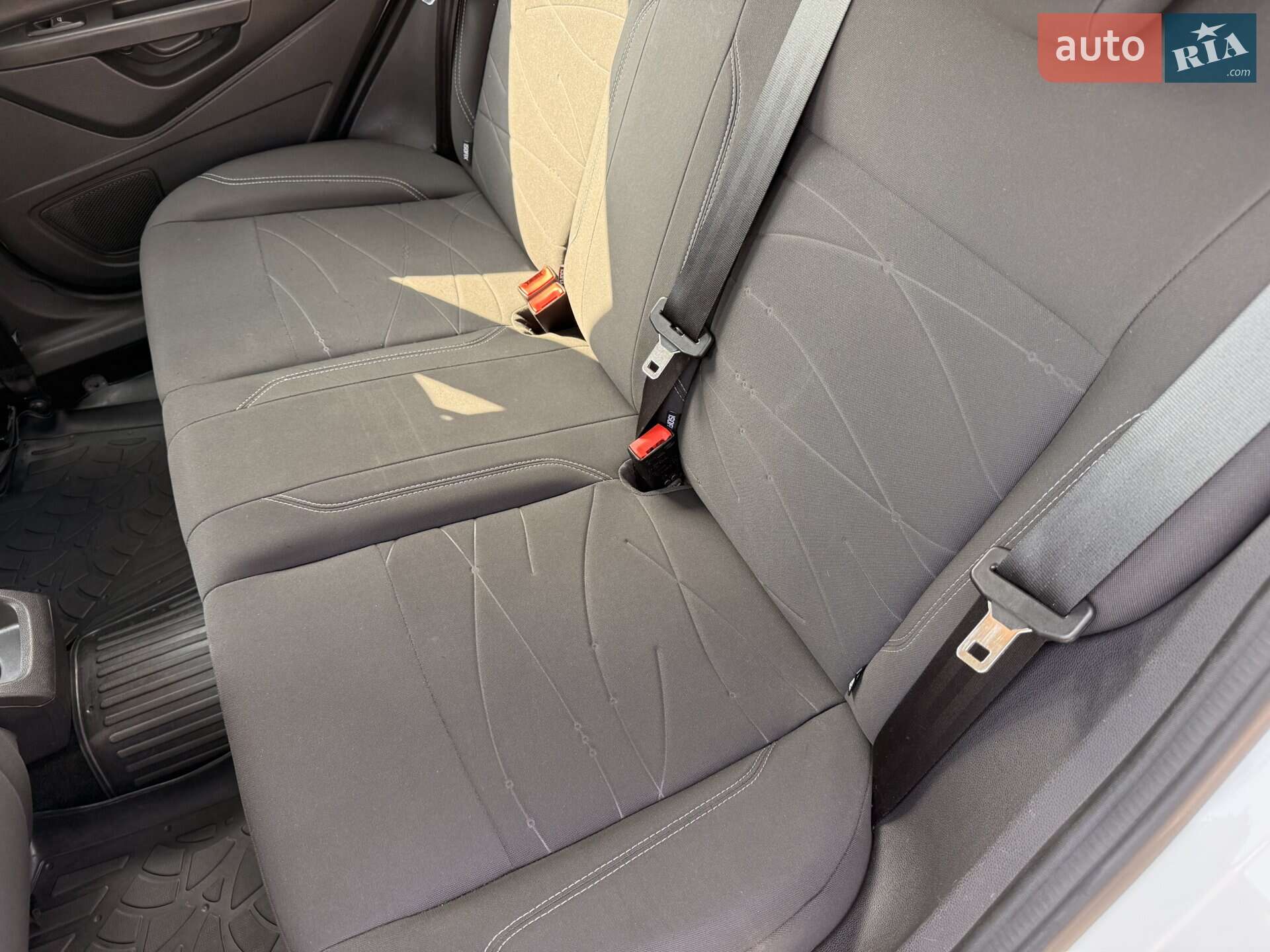 Ford Fiesta 2013 VIN WF0DXXGAKDDK07771 фото оголошення 52 з 86