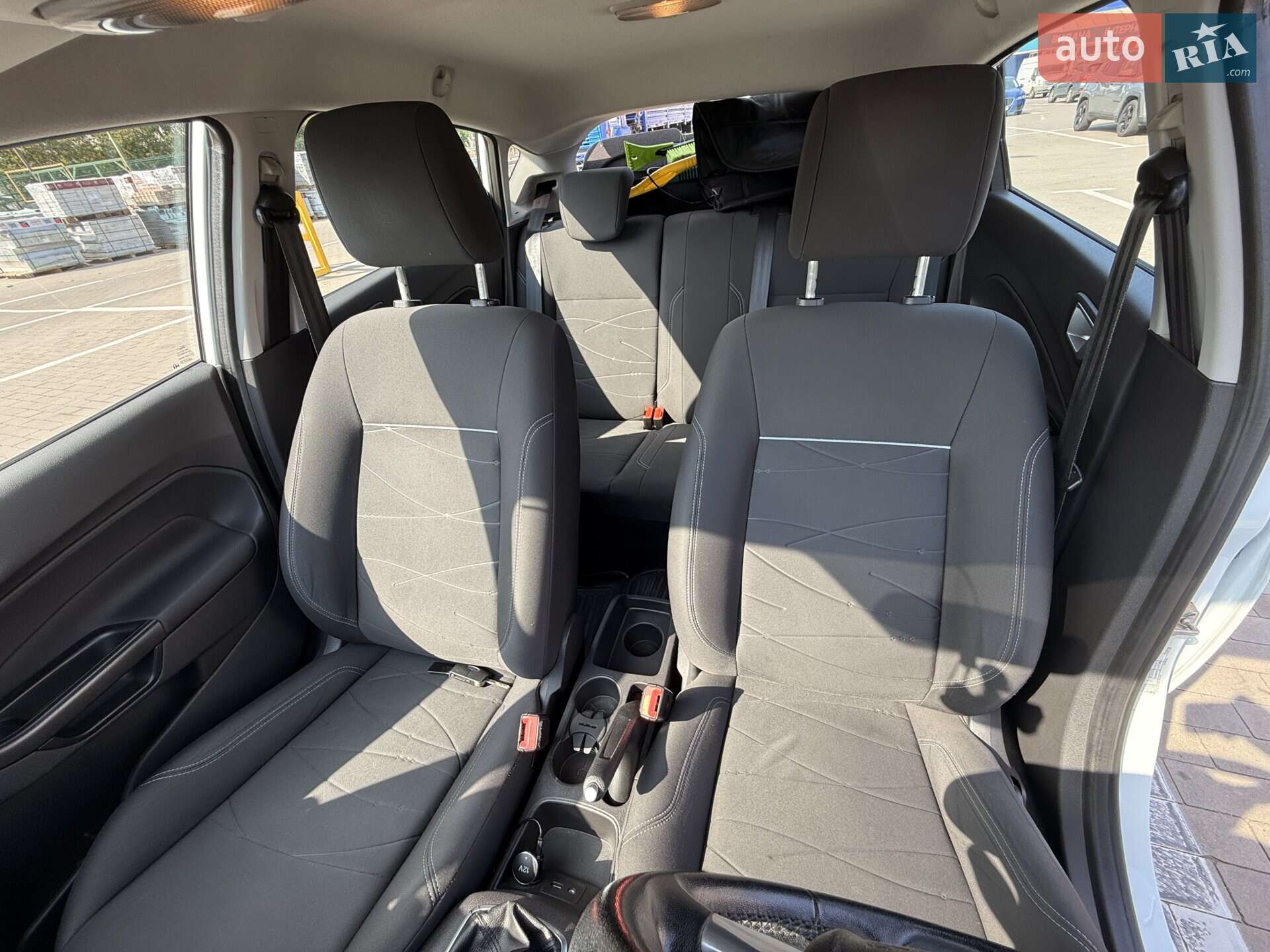 Ford Fiesta 2013 VIN WF0DXXGAKDDK07771 фото оголошення 53 з 86