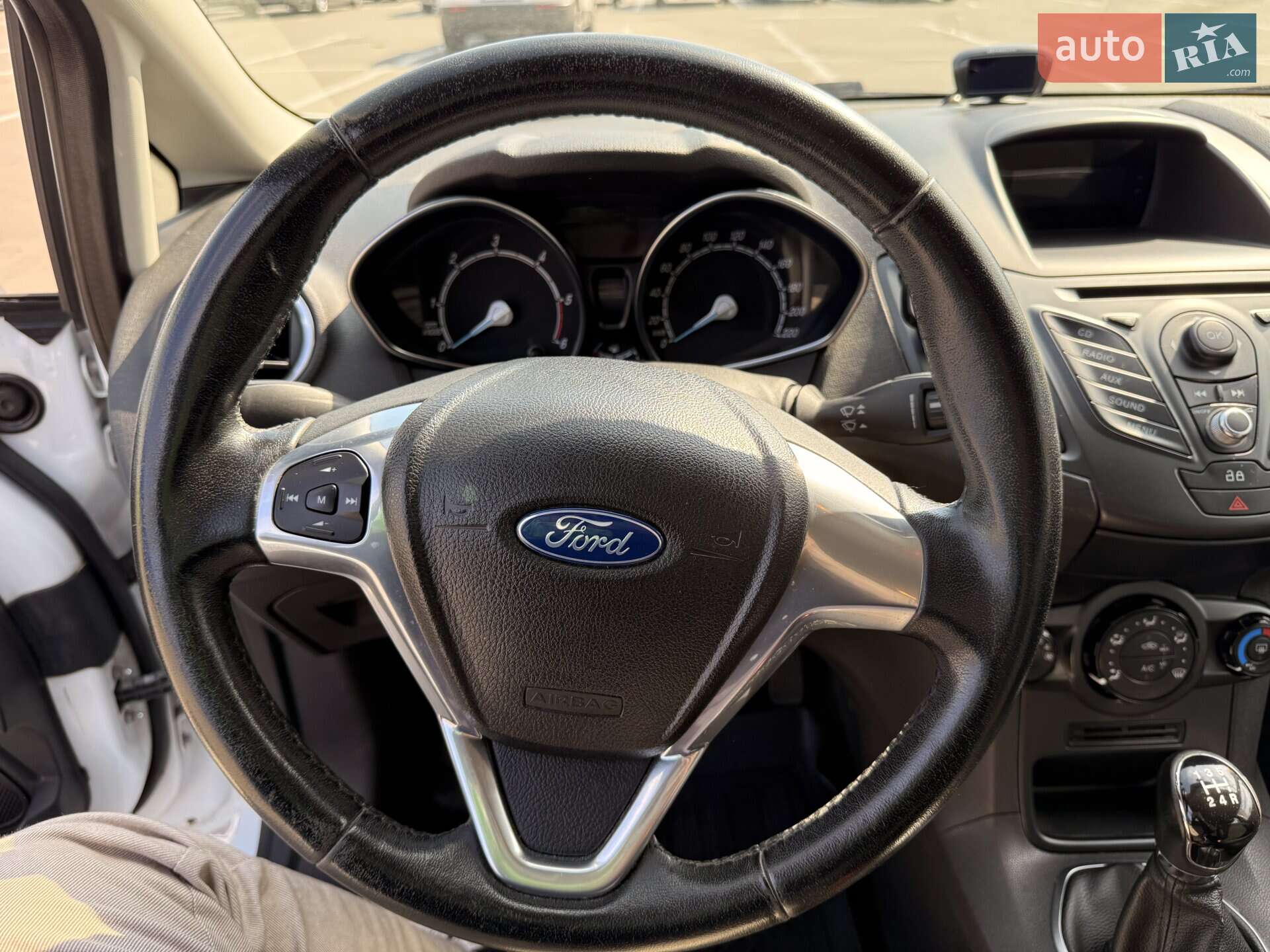 Ford Fiesta 2013 VIN WF0DXXGAKDDK07771 фото оголошення 58 з 86