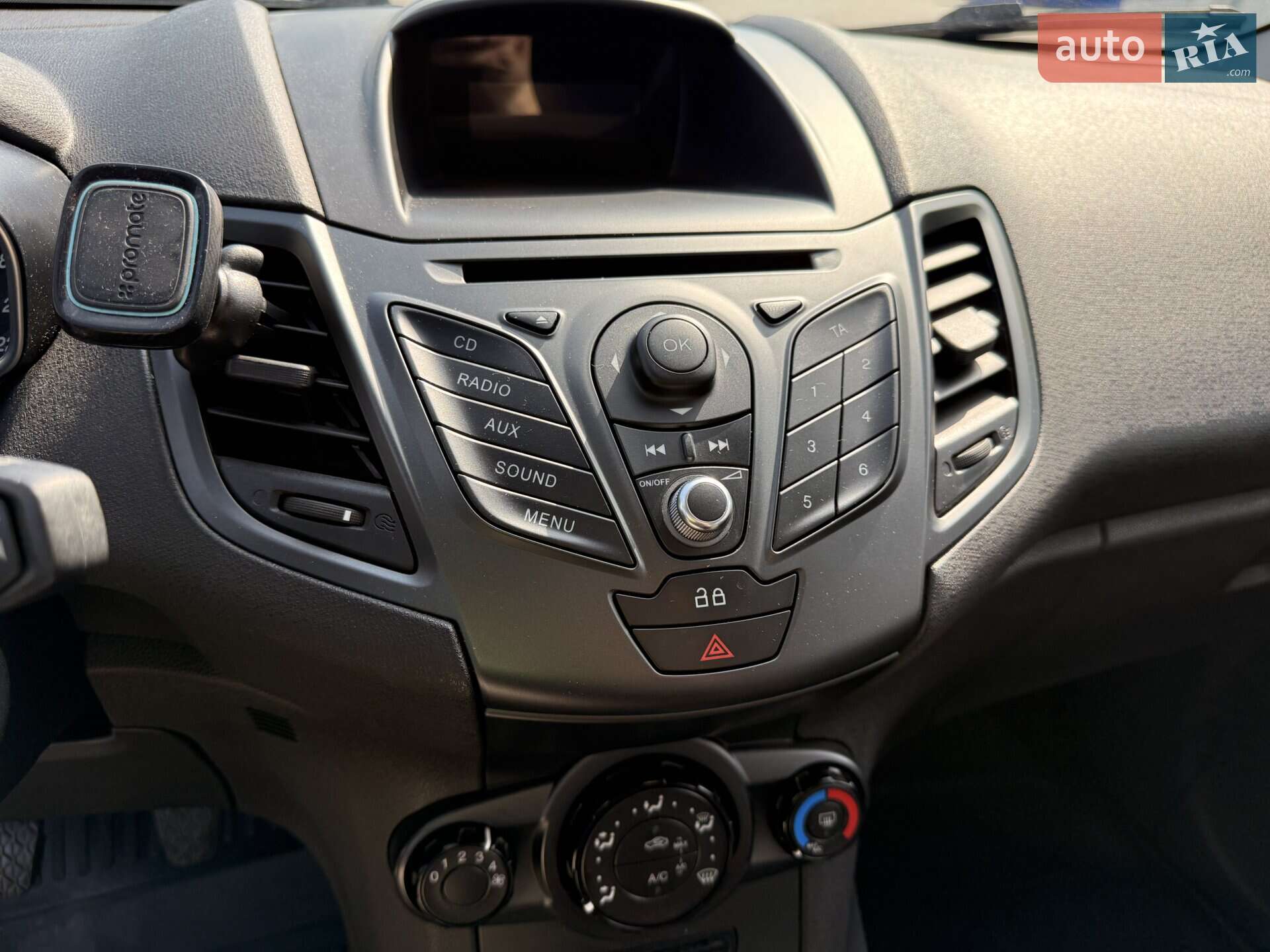 Ford Fiesta 2013 VIN WF0DXXGAKDDK07771 фото оголошення 60 з 86