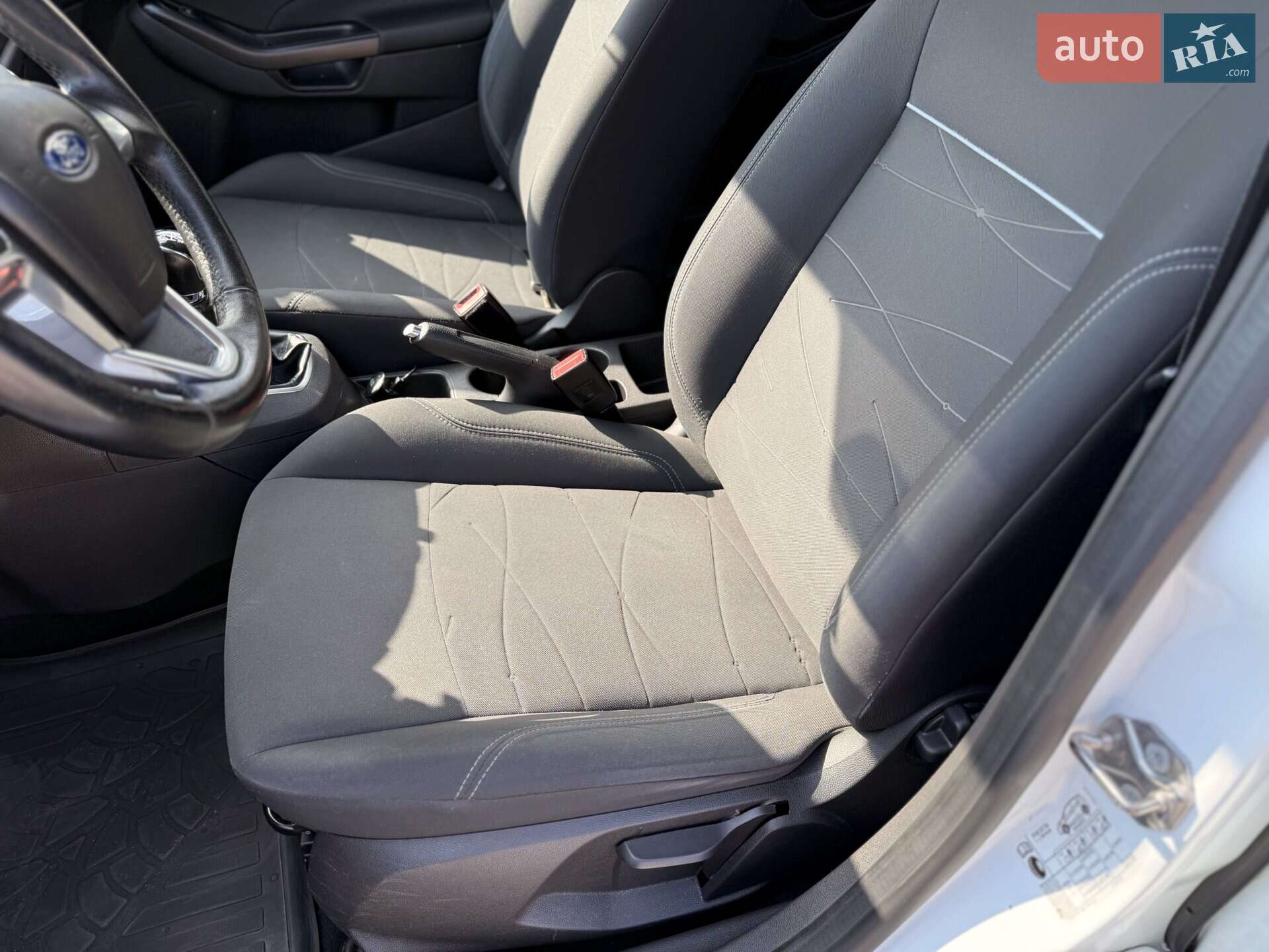Ford Fiesta 2013 VIN WF0DXXGAKDDK07771 фото оголошення 64 з 86