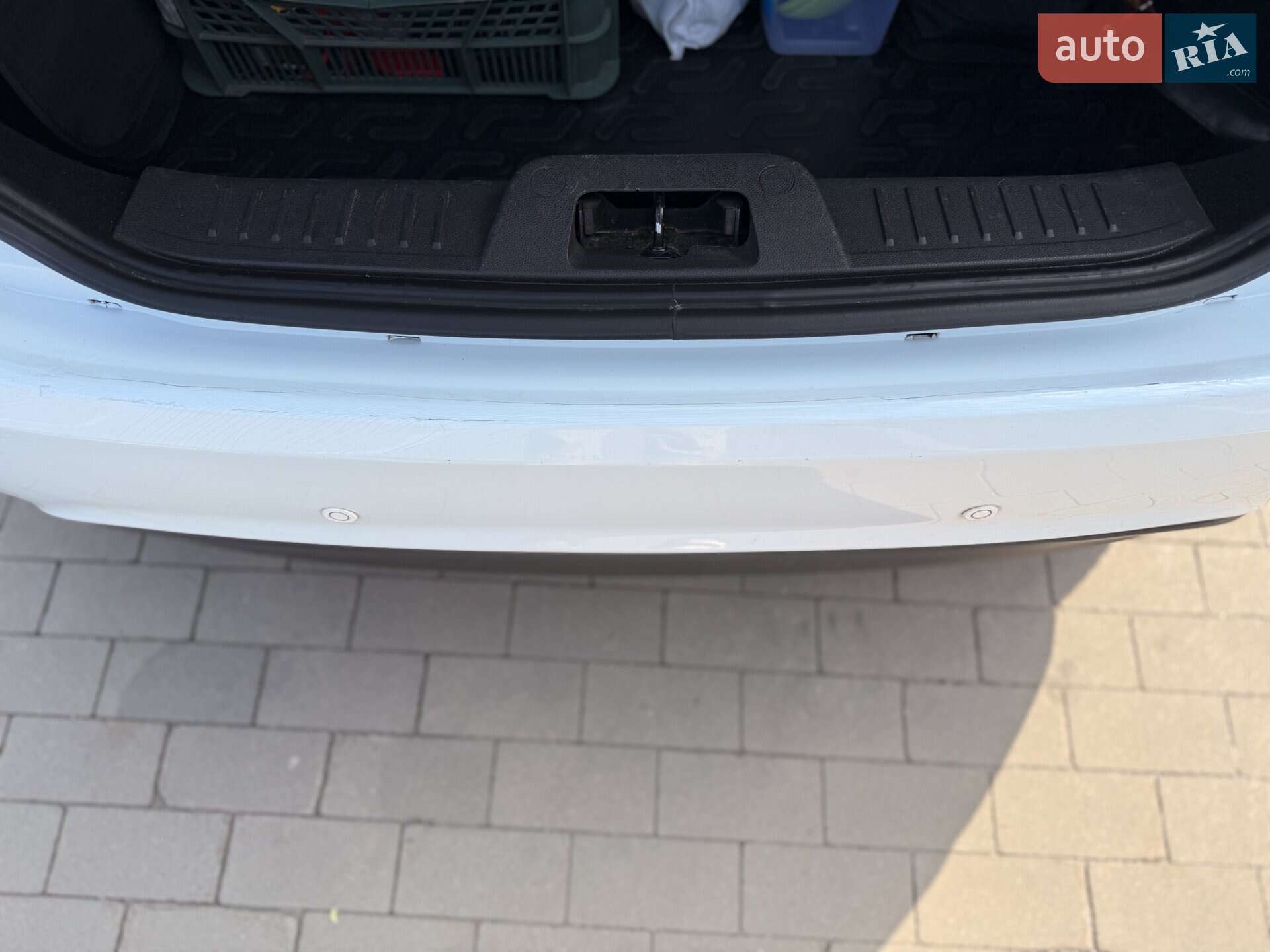 Ford Fiesta 2013 VIN WF0DXXGAKDDK07771 фото оголошення 67 з 86