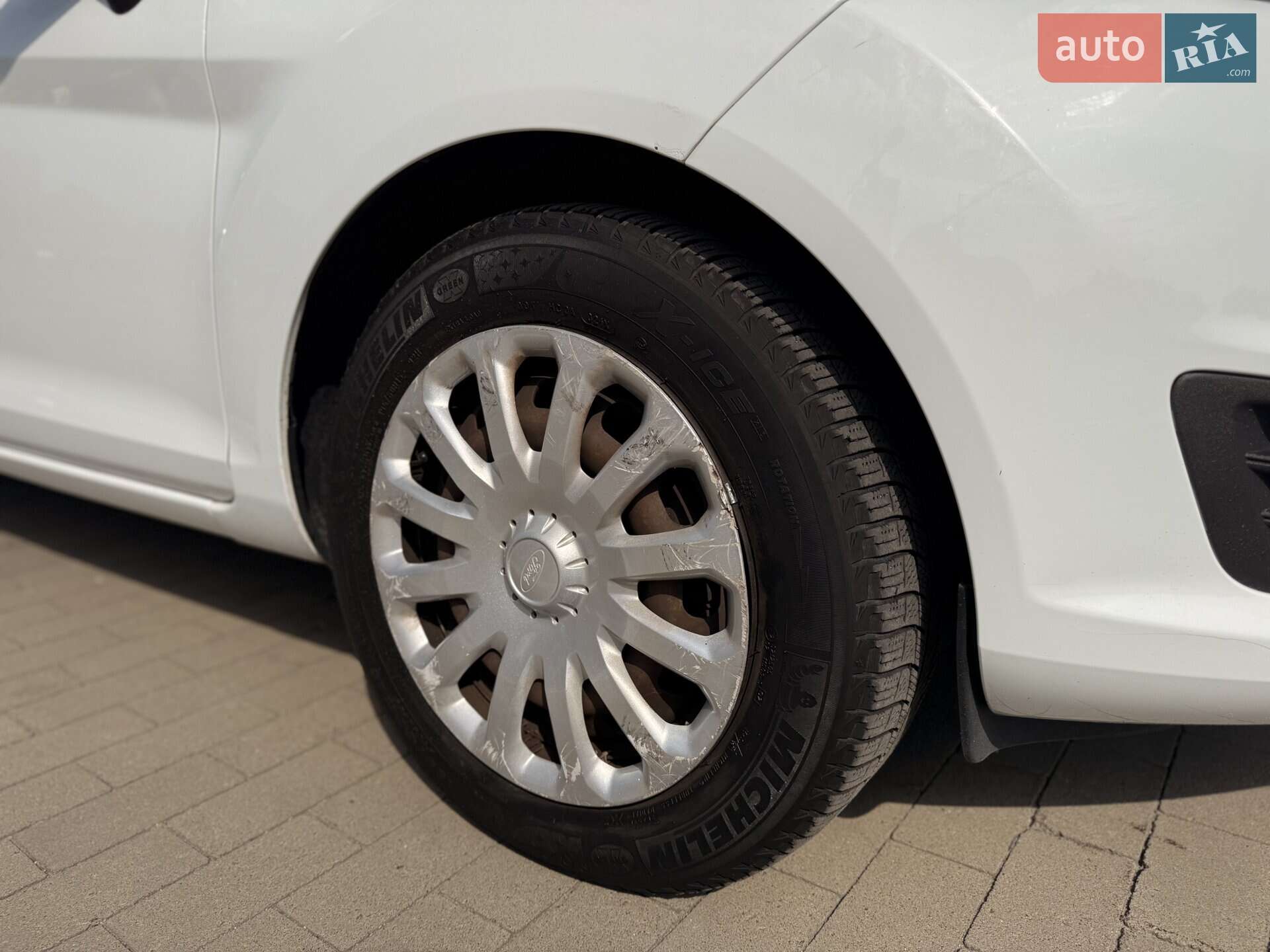 Ford Fiesta 2013 VIN WF0DXXGAKDDK07771 фото оголошення 74 з 86