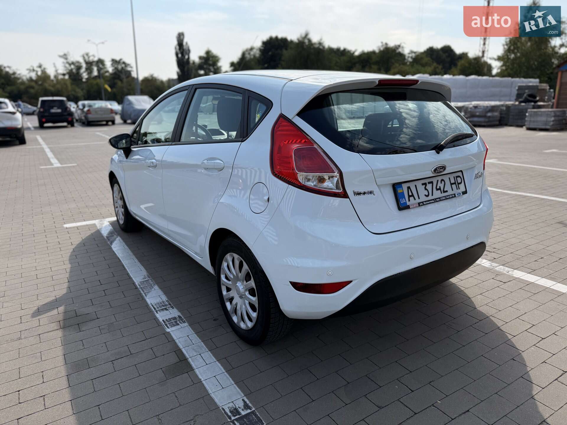 Ford Fiesta 2013 VIN WF0DXXGAKDDK07771 фото оголошення 79 з 86