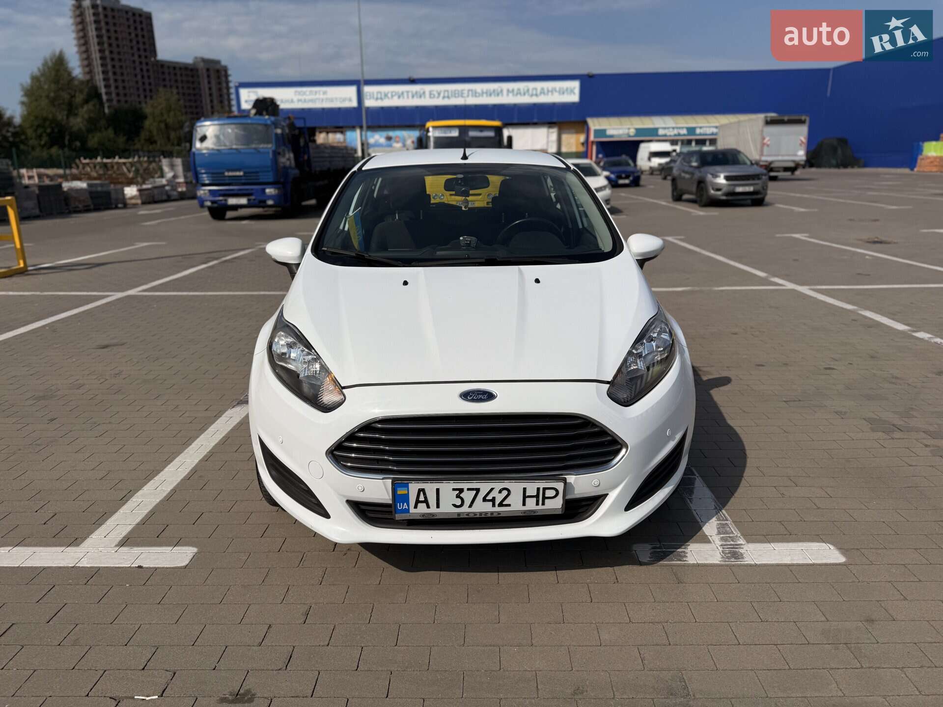 Ford Fiesta 2013 VIN WF0DXXGAKDDK07771 фото оголошення 84 з 86