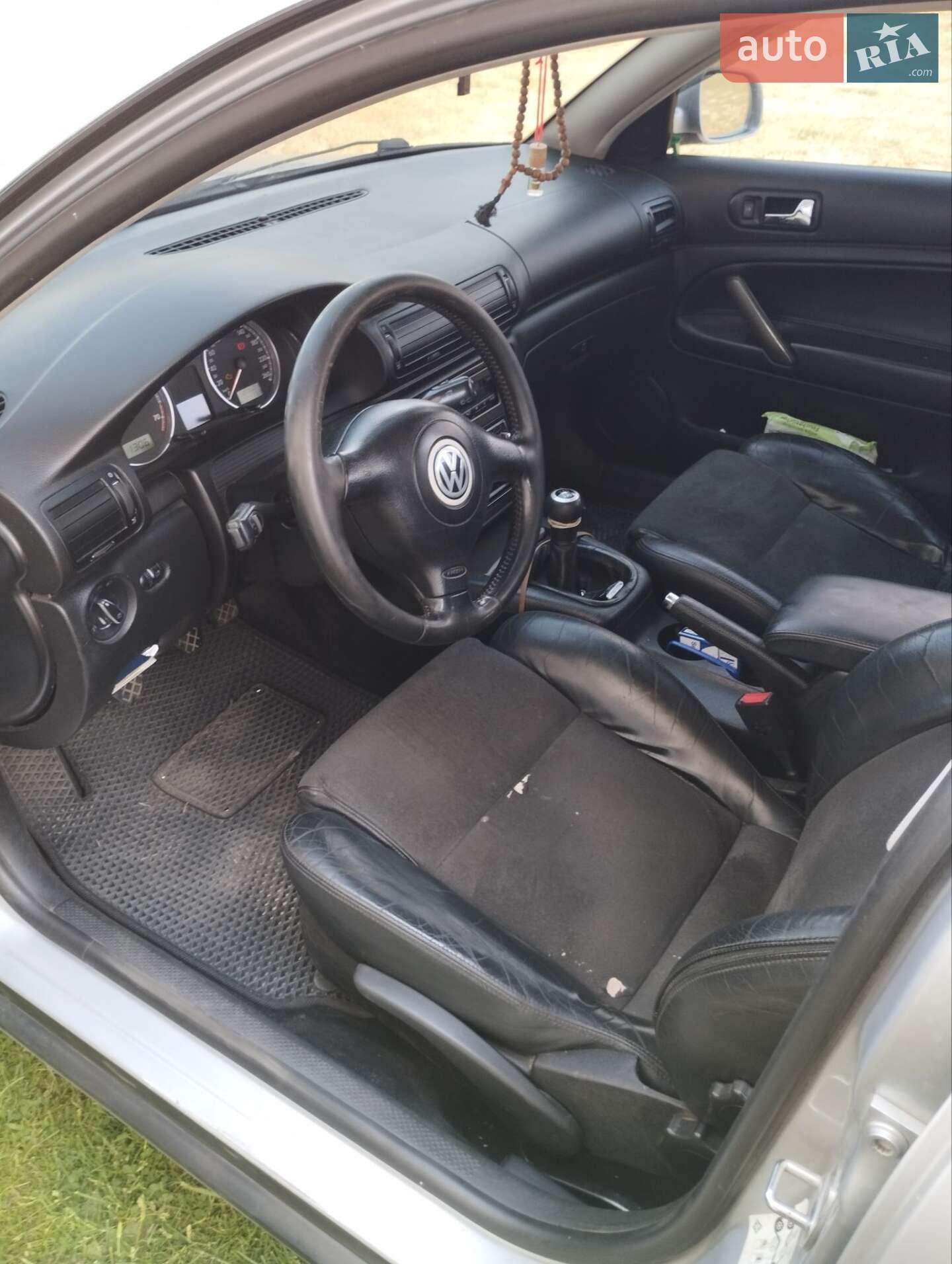 Volkswagen Passat 2001 VIN WVWZZZ3BZ1E107628 фото оголошення 5 з 8