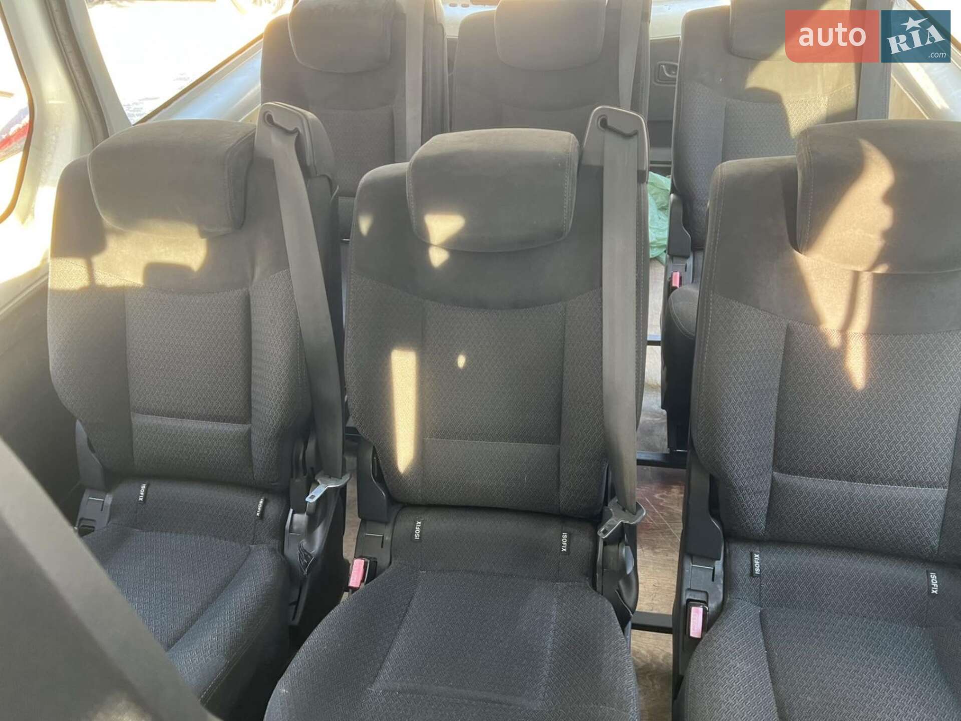 Nissan NV300 2019 VIN VNVF4000563541982 фото оголошення 17 з 28