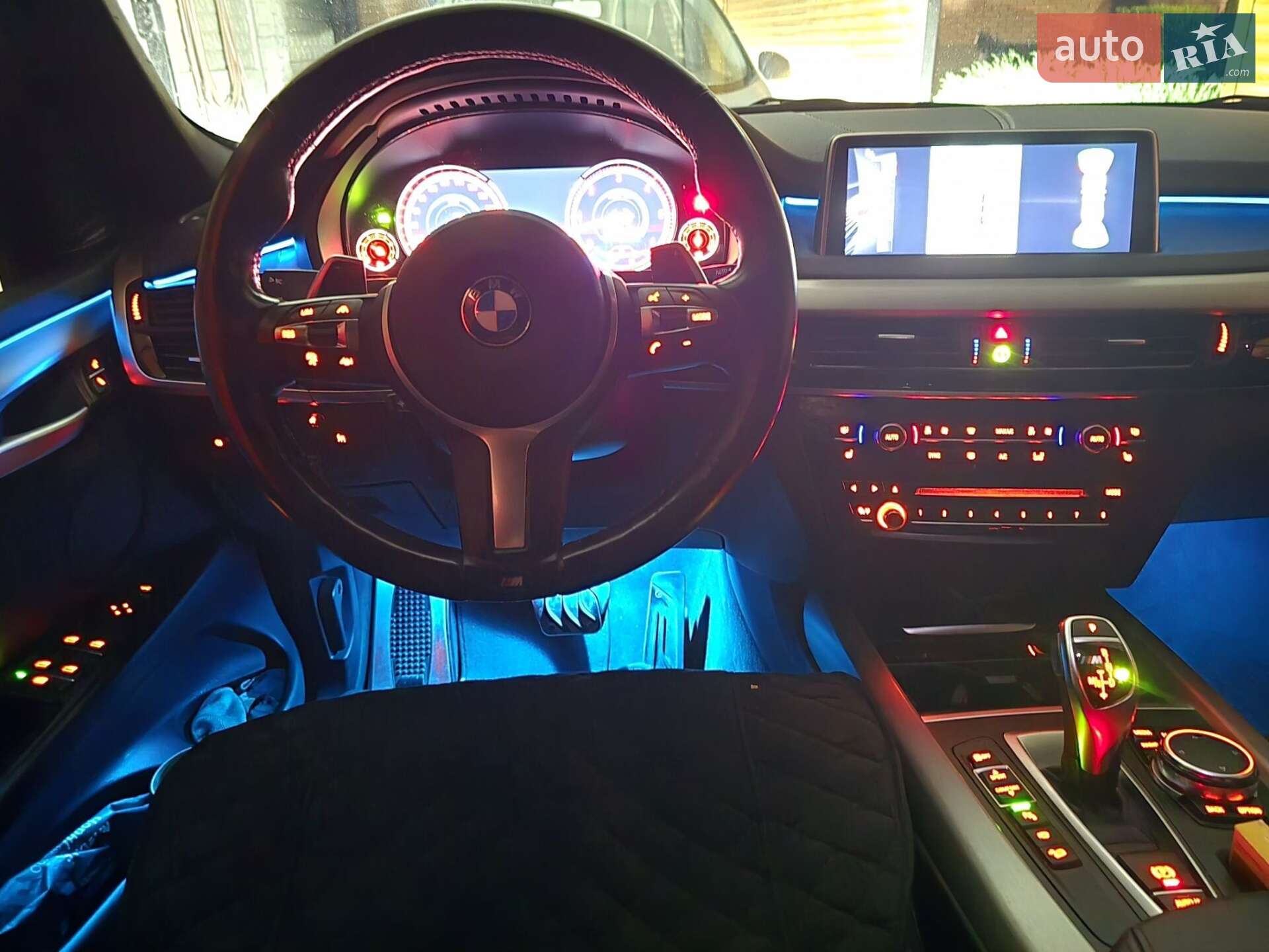 BMW X5 2015 VIN WBAKS810X00M50378 фото оголошення 68 з 70