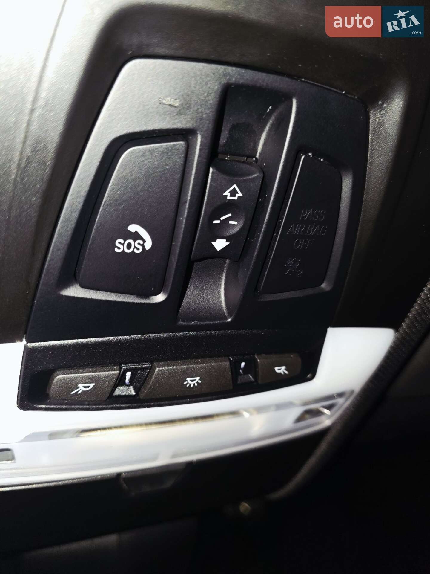BMW X5 2015 VIN WBAKS810X00M50378 фото оголошення 4 з 70