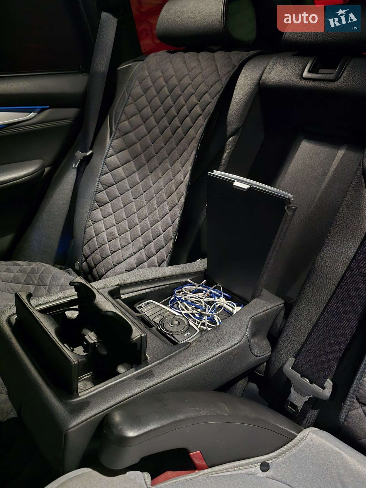 BMW X5 2015 VIN WBAKS810X00M50378 фото оголошення 7 з 70