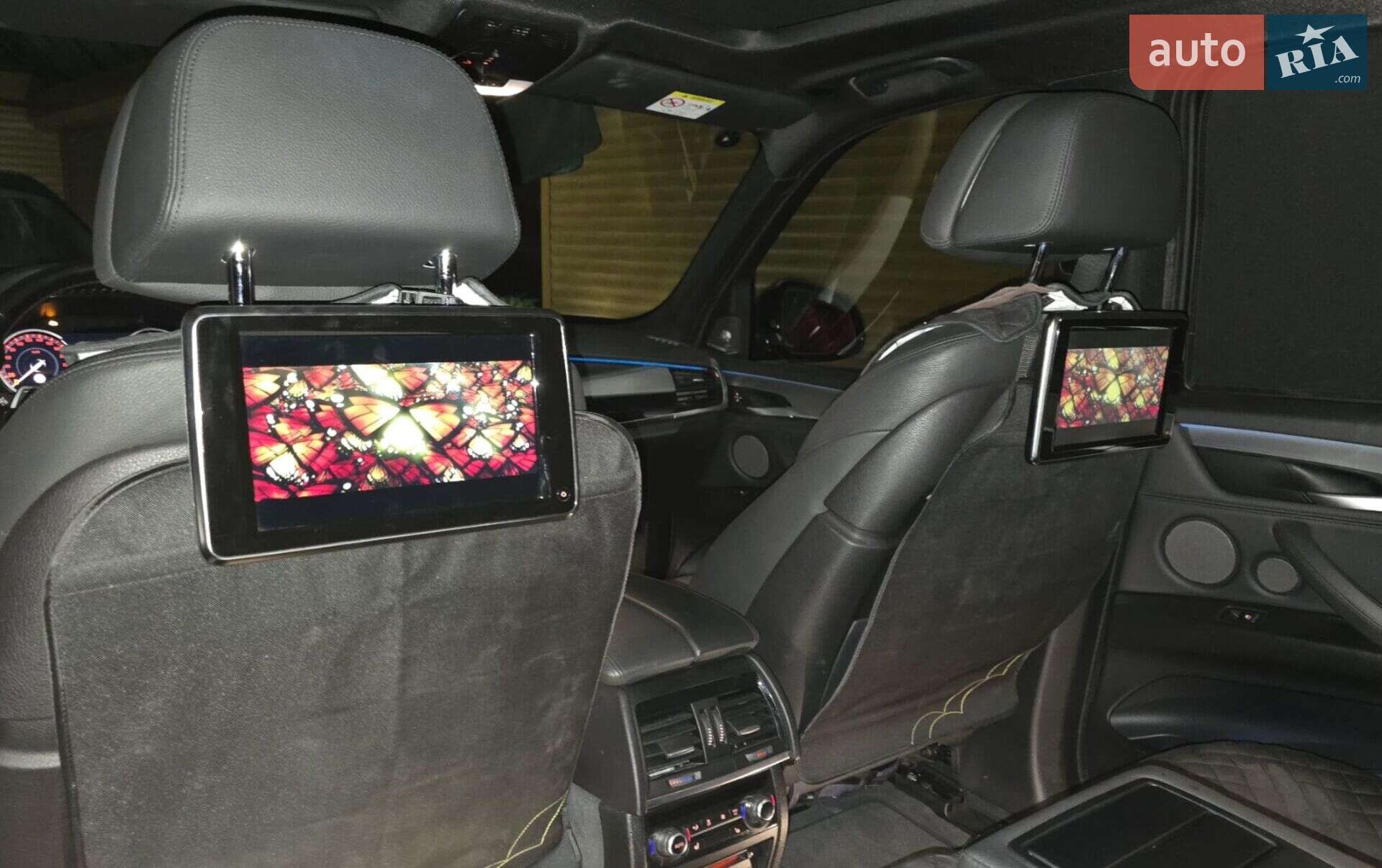 BMW X5 2015 VIN WBAKS810X00M50378 фото оголошення 12 з 70
