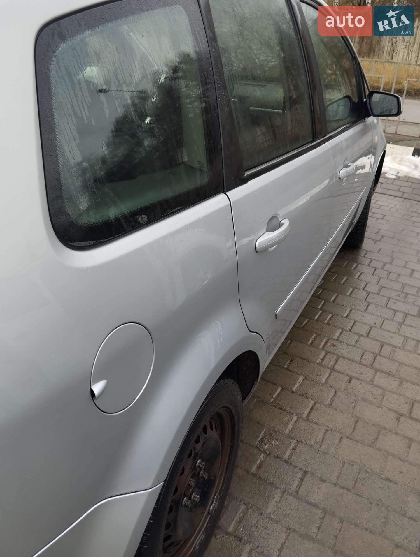 Ford C-Max 2008 VIN WF0EXXGCDE8L36508 фото оголошення 2 з 16