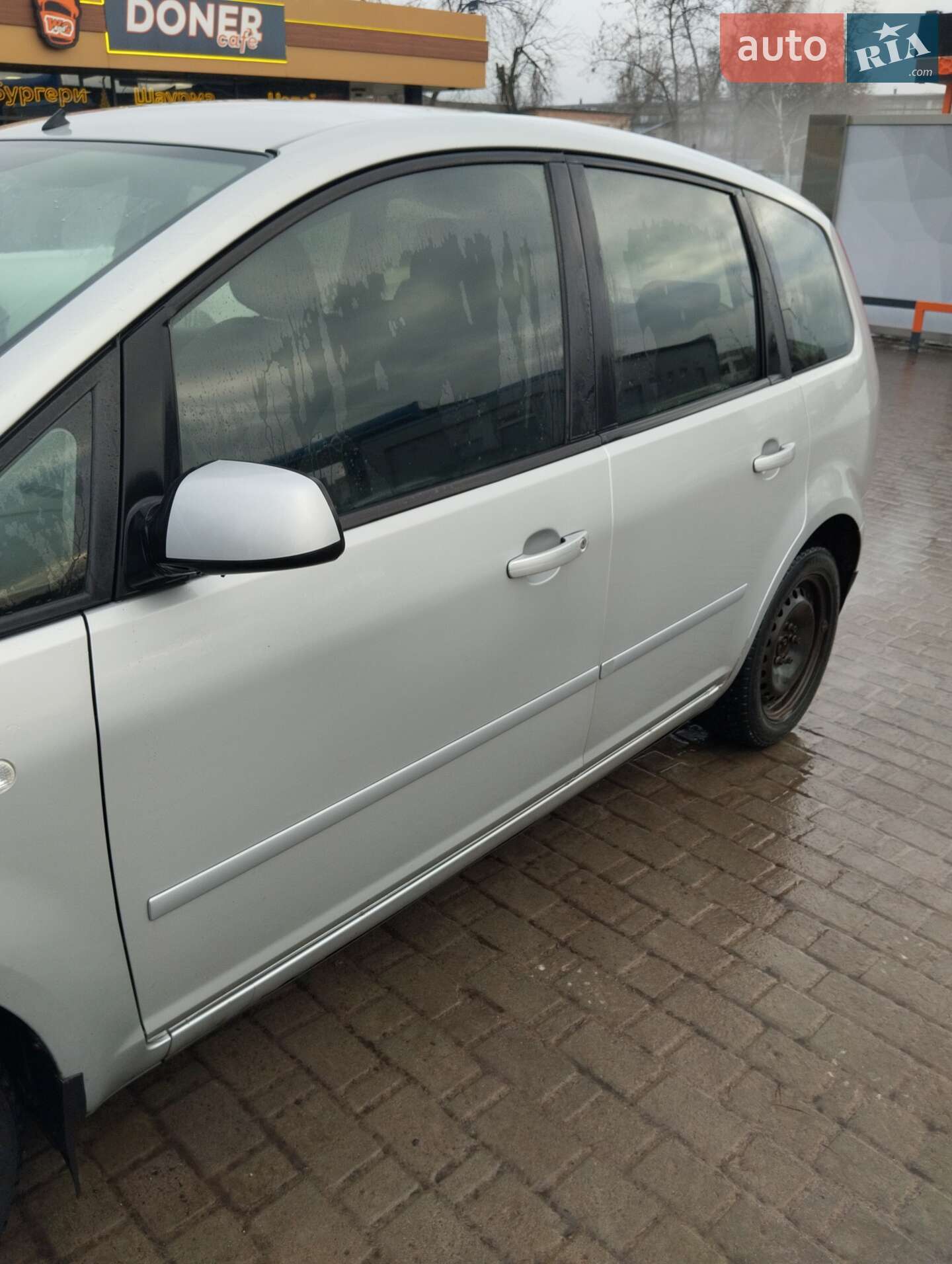 Ford C-Max 2008 VIN WF0EXXGCDE8L36508 фото оголошення 15 з 16