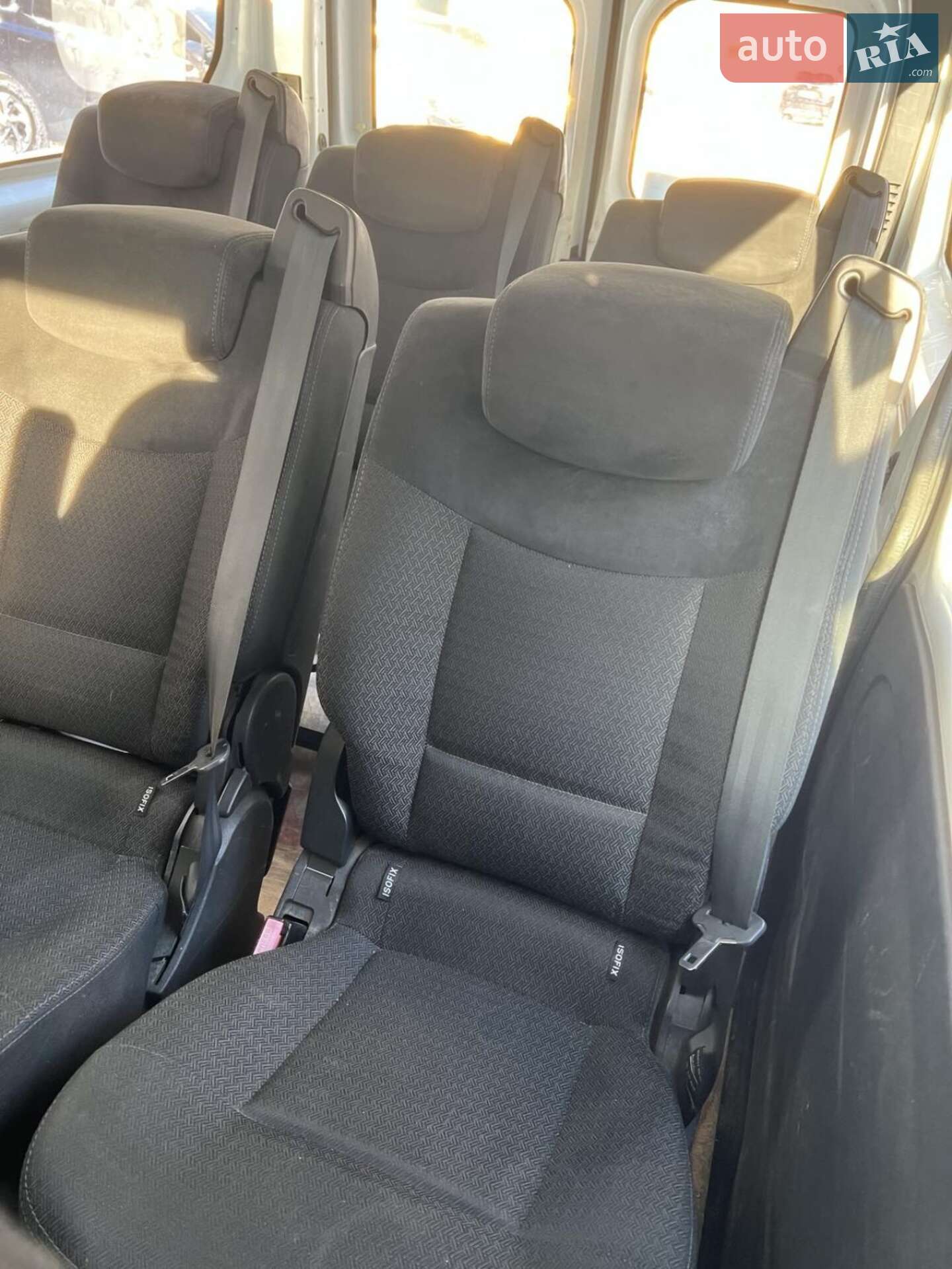 Nissan NV300 2019 VIN VNVF4000563541982 фото оголошення 24 з 28
