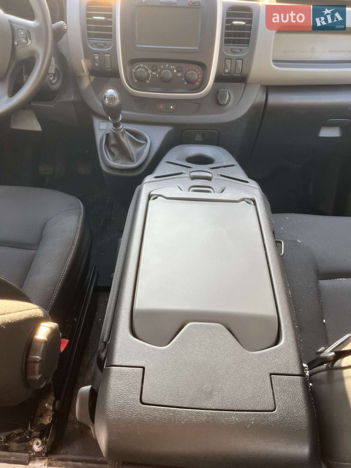 Nissan NV300 2019 VIN VNVF4000563541982 фото оголошення 28 з 28