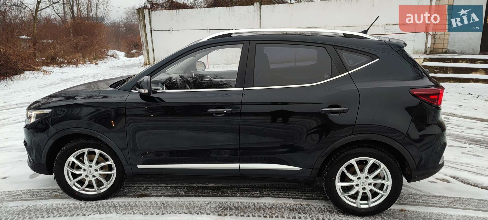 MG ZS EV 2019 VIN LSJW74091LZ031462 фото оголошення 9 з 22