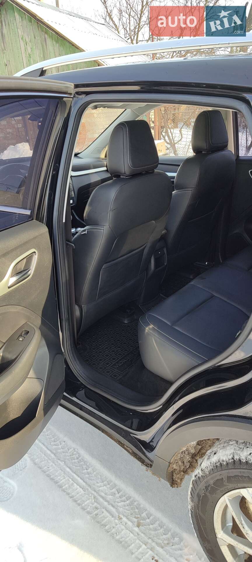 MG ZS EV 2019 VIN LSJW74091LZ031462 фото оголошення 4 з 23
