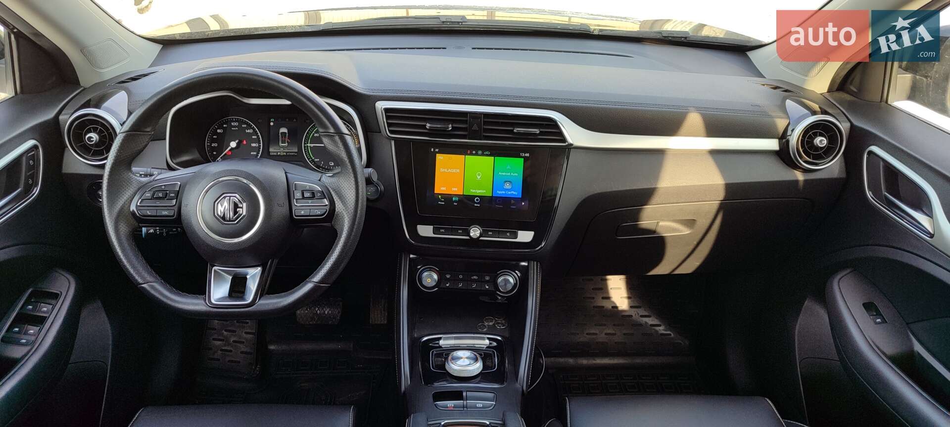 MG ZS EV 2019 VIN LSJW74091LZ031462 фото оголошення 8 з 23