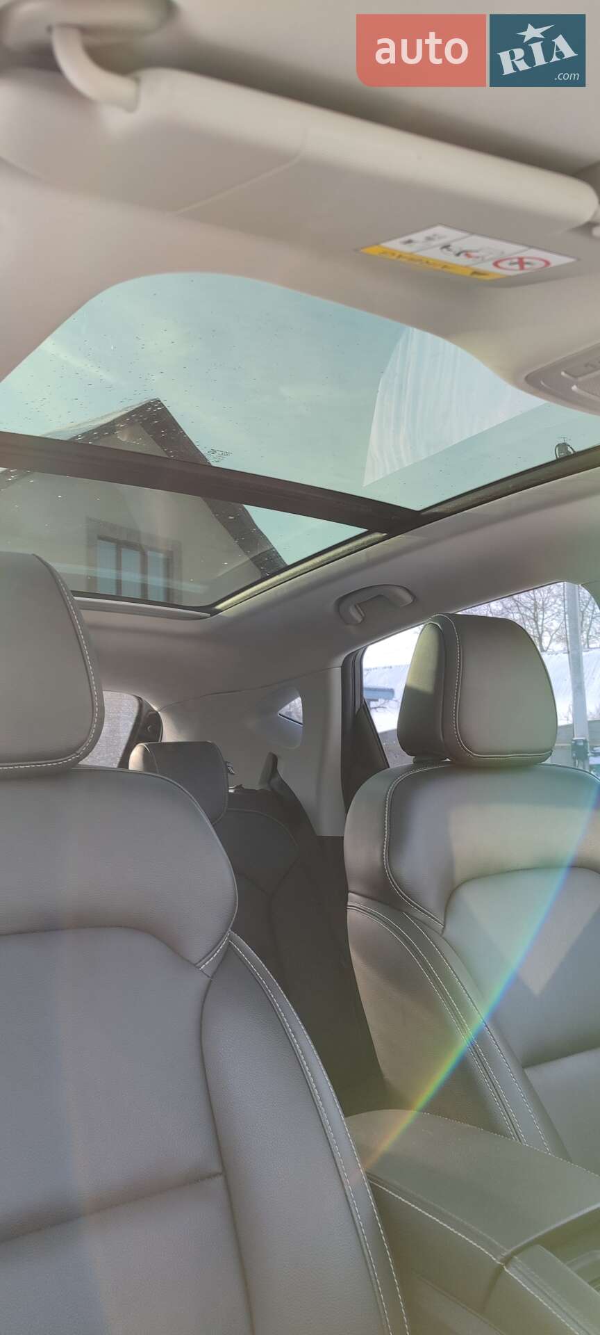 MG ZS EV 2019 VIN LSJW74091LZ031462 фото оголошення 9 з 23