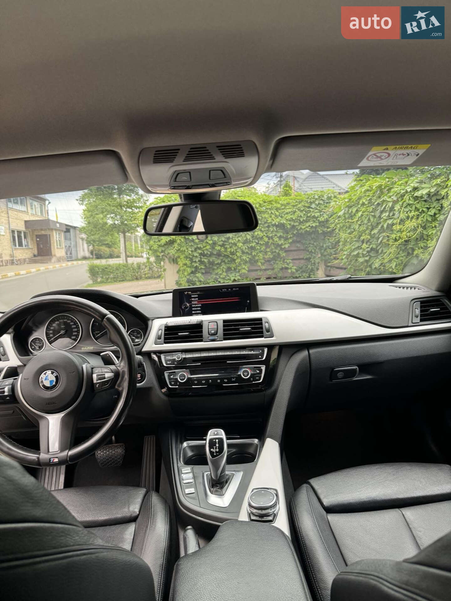 BMW 4 Series Gran Coupe 2015 VIN WBA4E91060G285412 фото оголошення 2 з 10