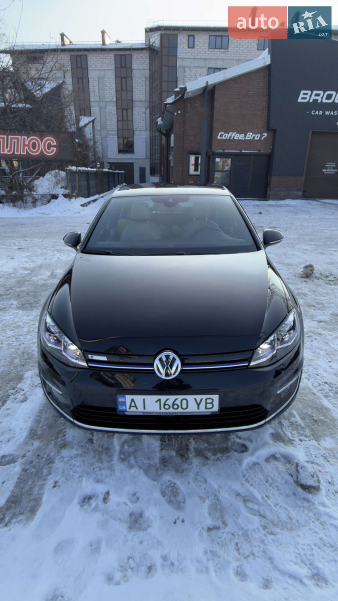 Volkswagen Golf 2018 VIN WVWZZZAUZJ8910418 фото оголошення 3 з 28