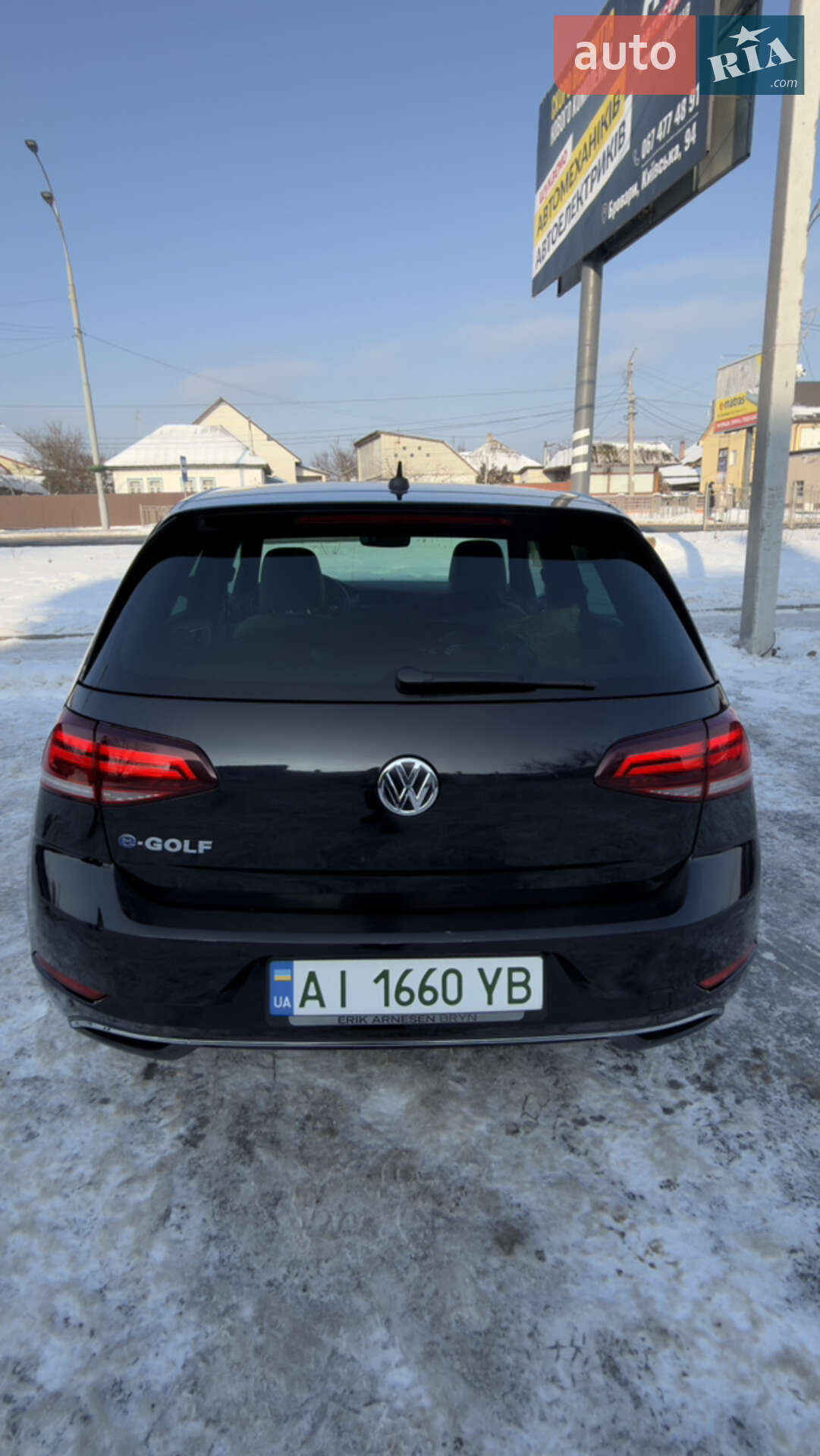 Volkswagen Golf 2018 VIN WVWZZZAUZJ8910418 фото оголошення 4 з 28