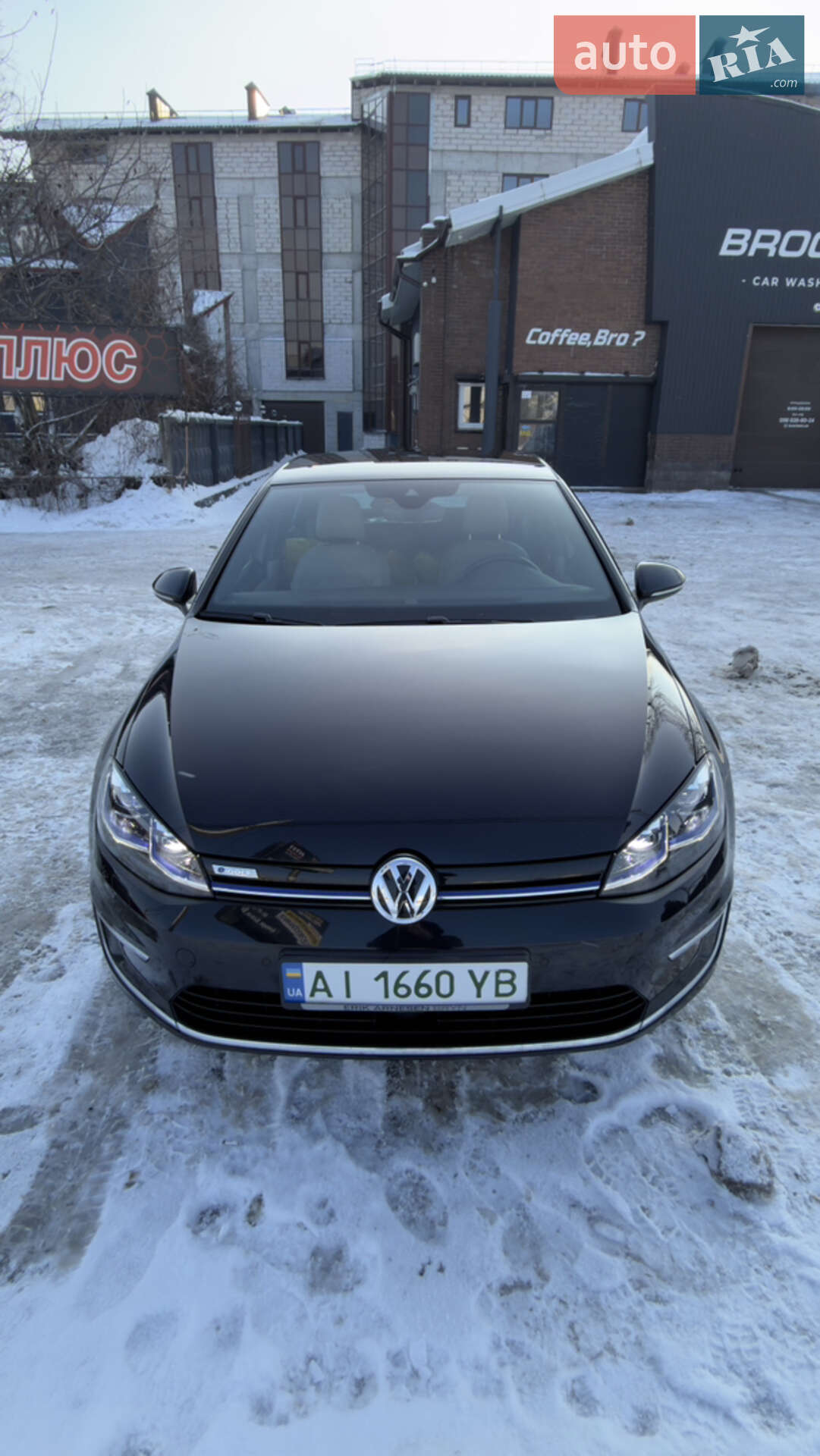 Volkswagen Golf 2018 VIN WVWZZZAUZJ8910418 фото оголошення 5 з 28