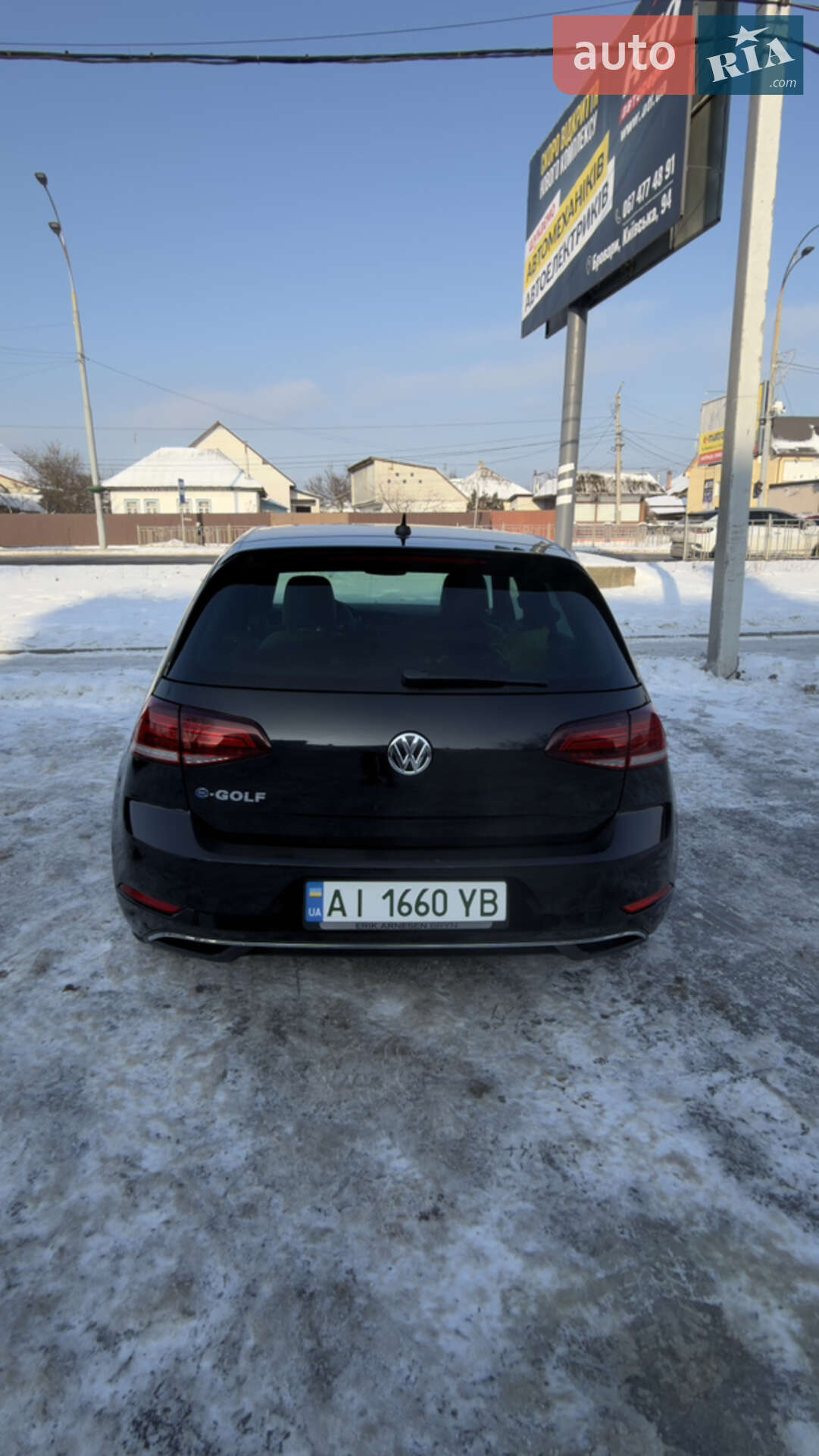 Volkswagen Golf 2018 VIN WVWZZZAUZJ8910418 фото оголошення 6 з 28