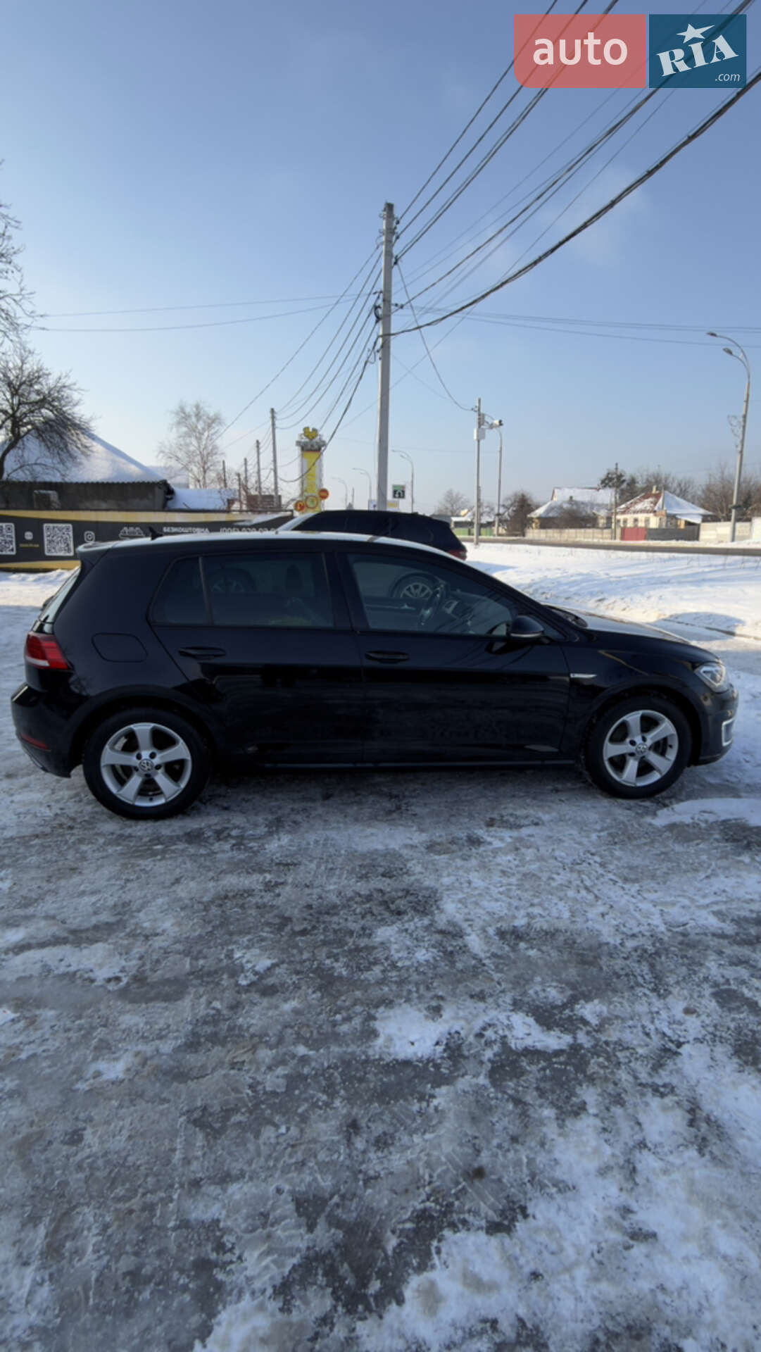 Volkswagen Golf 2018 VIN WVWZZZAUZJ8910418 фото оголошення 8 з 28
