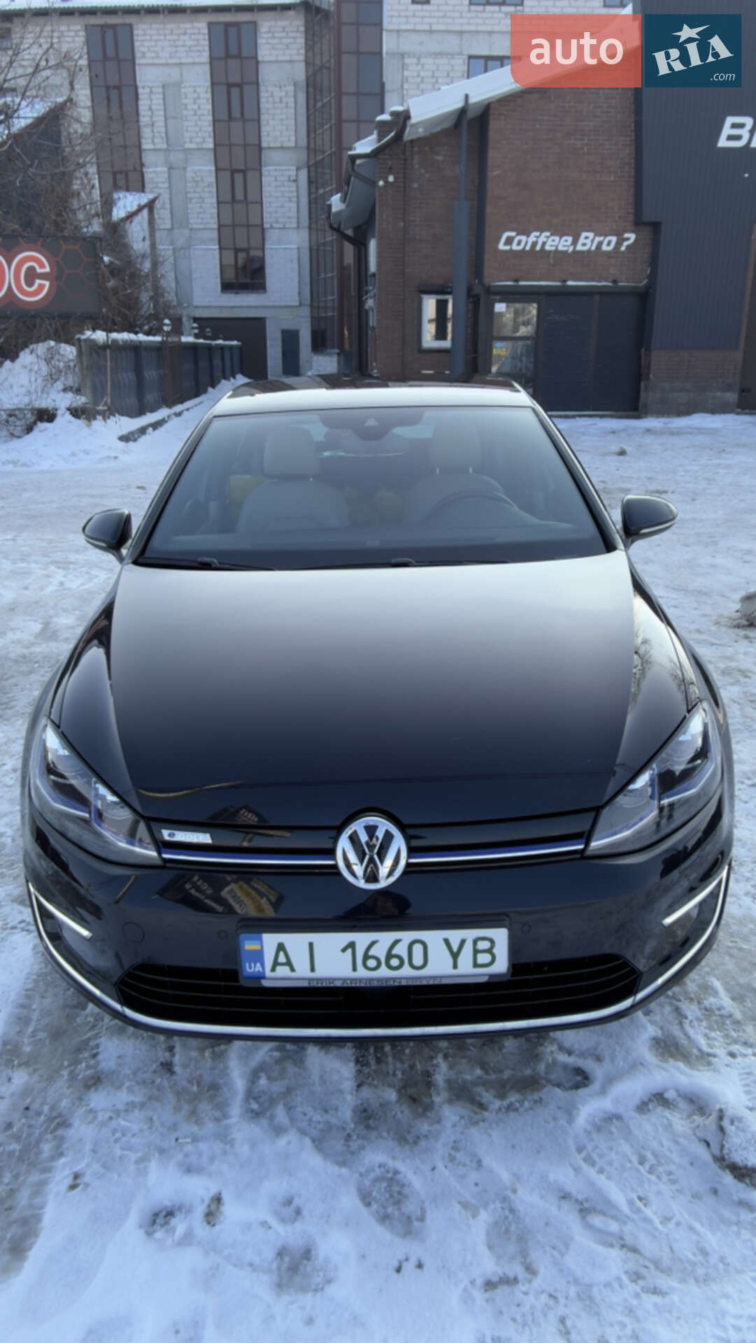 Volkswagen Golf 2018 VIN WVWZZZAUZJ8910418 фото оголошення 11 з 28
