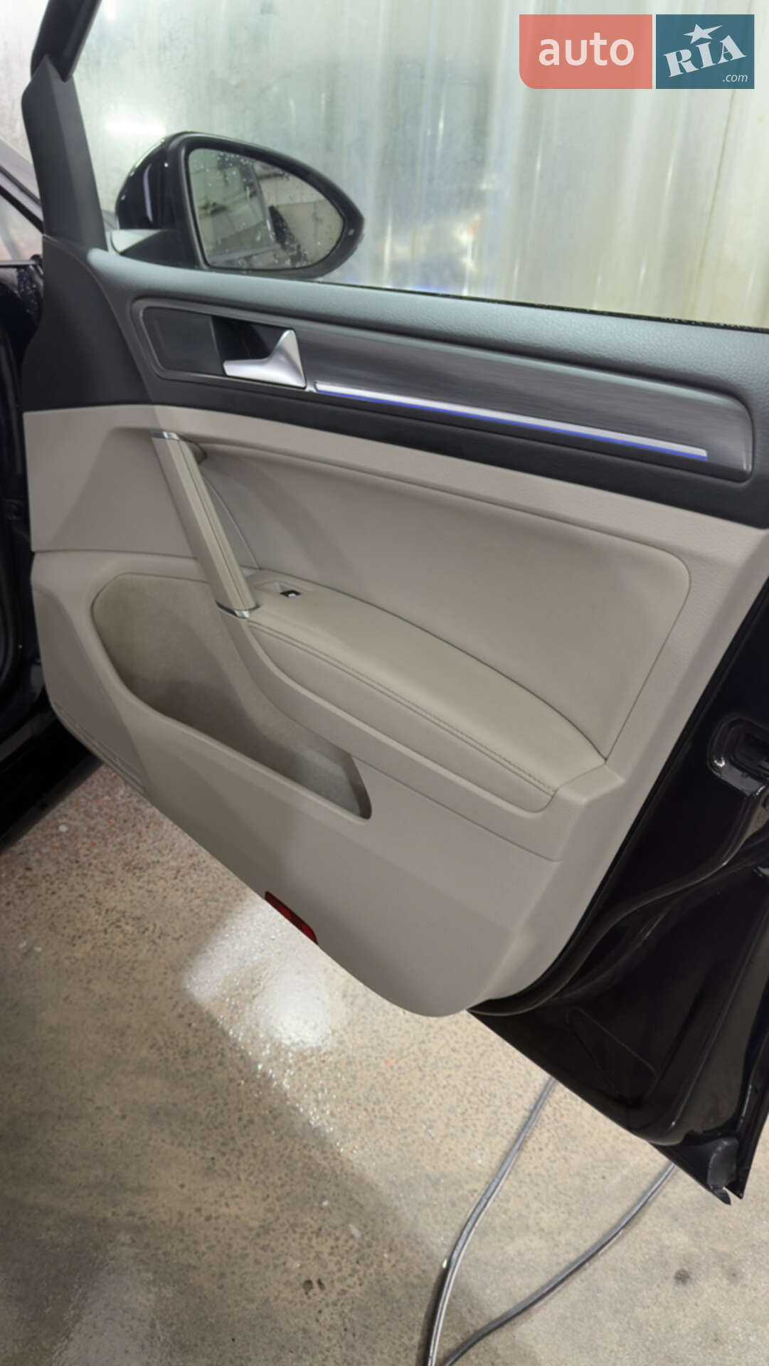 Volkswagen Golf 2018 VIN WVWZZZAUZJ8910418 фото оголошення 15 з 28