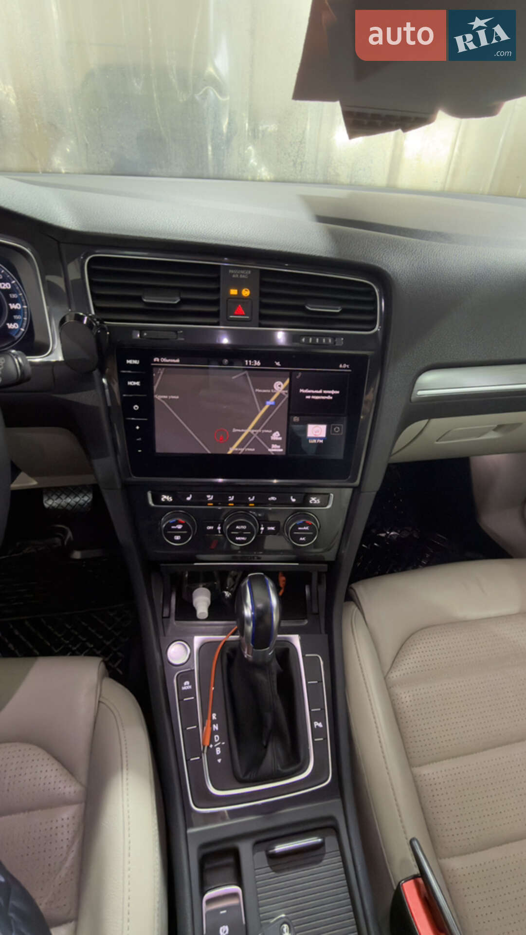 Volkswagen Golf 2018 VIN WVWZZZAUZJ8910418 фото оголошення 23 з 28
