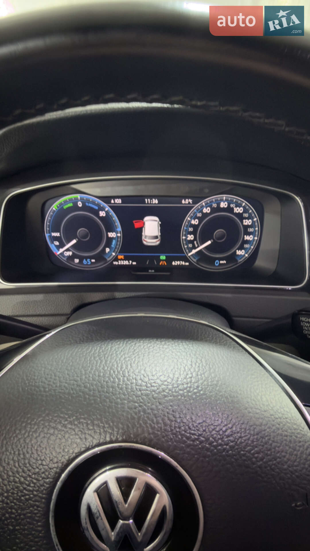 Volkswagen Golf 2018 VIN WVWZZZAUZJ8910418 фото оголошення 24 з 28