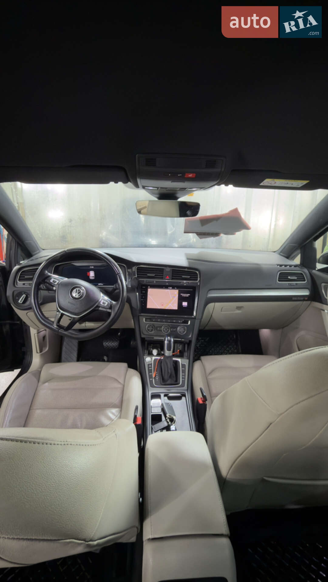 Volkswagen Golf 2018 VIN WVWZZZAUZJ8910418 фото оголошення 28 з 28