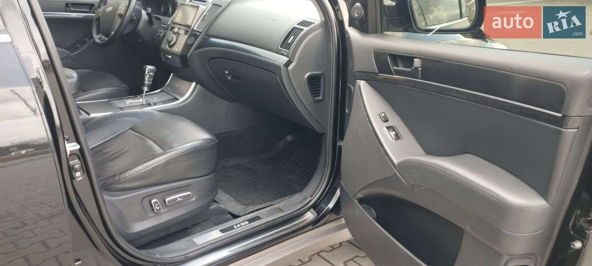 Hyundai ix55 2011 VIN KMHNU81WDBU168573 фото оголошення 15 з 20