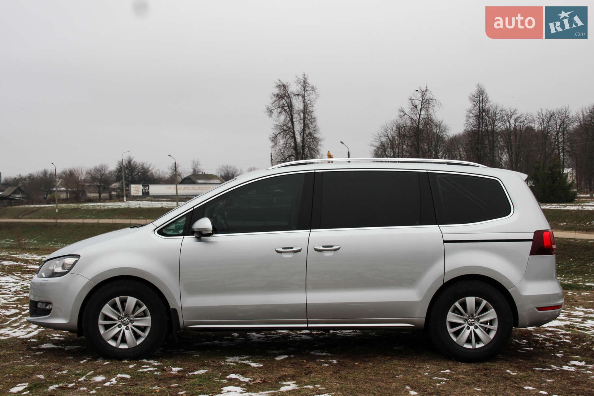 Volkswagen Sharan 2015 VIN WVWZZZ7NZGV217476 фото оголошення 9 з 20