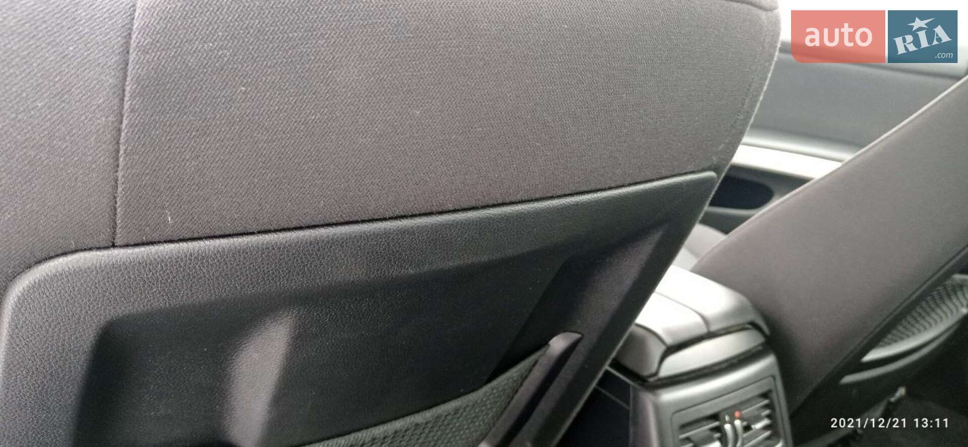 BMW 3 Series 2009 VIN WBAPF31010A398498 фото оголошення 11 з 16