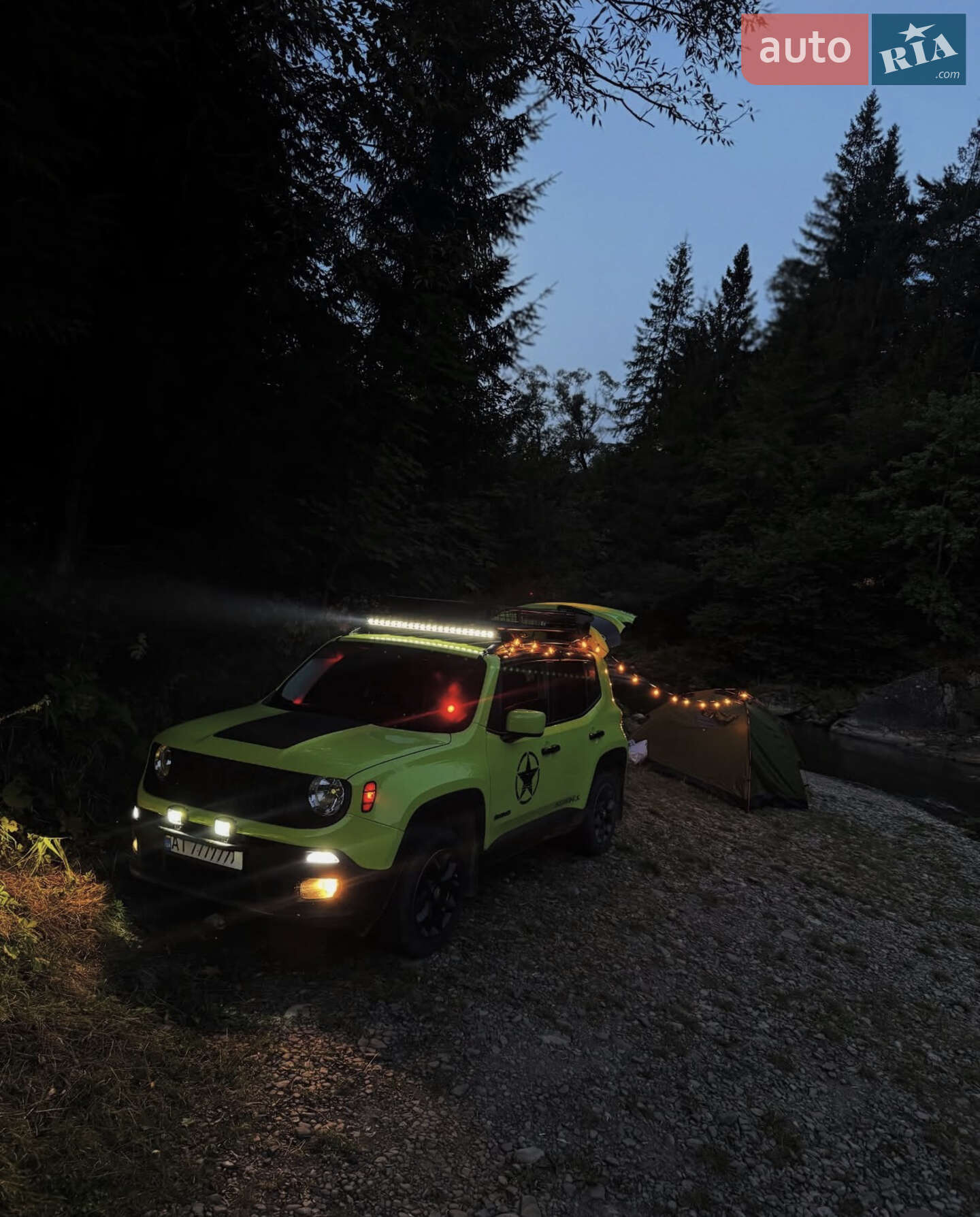 Jeep Renegade 2017 VIN ZACCJBBB3HPG32761 фото оголошення 19 з 39