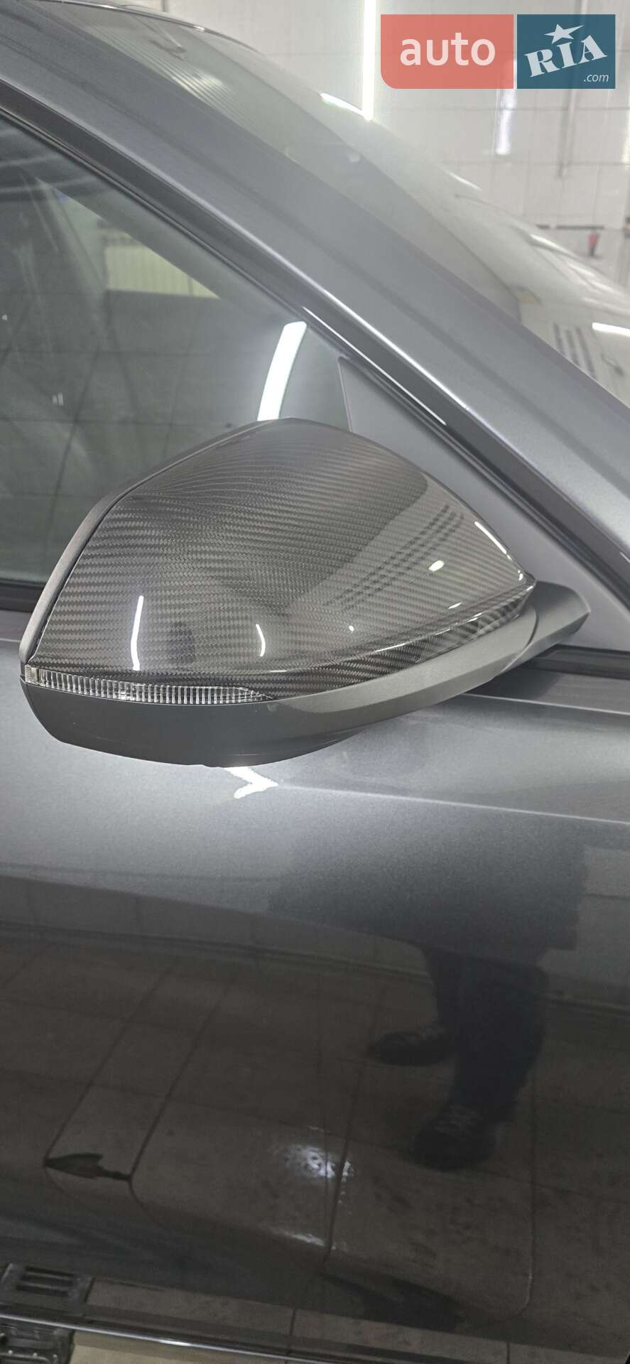 Audi Q8 2024 VIN WAUZZZF11SD009431 фото оголошення 5 з 22